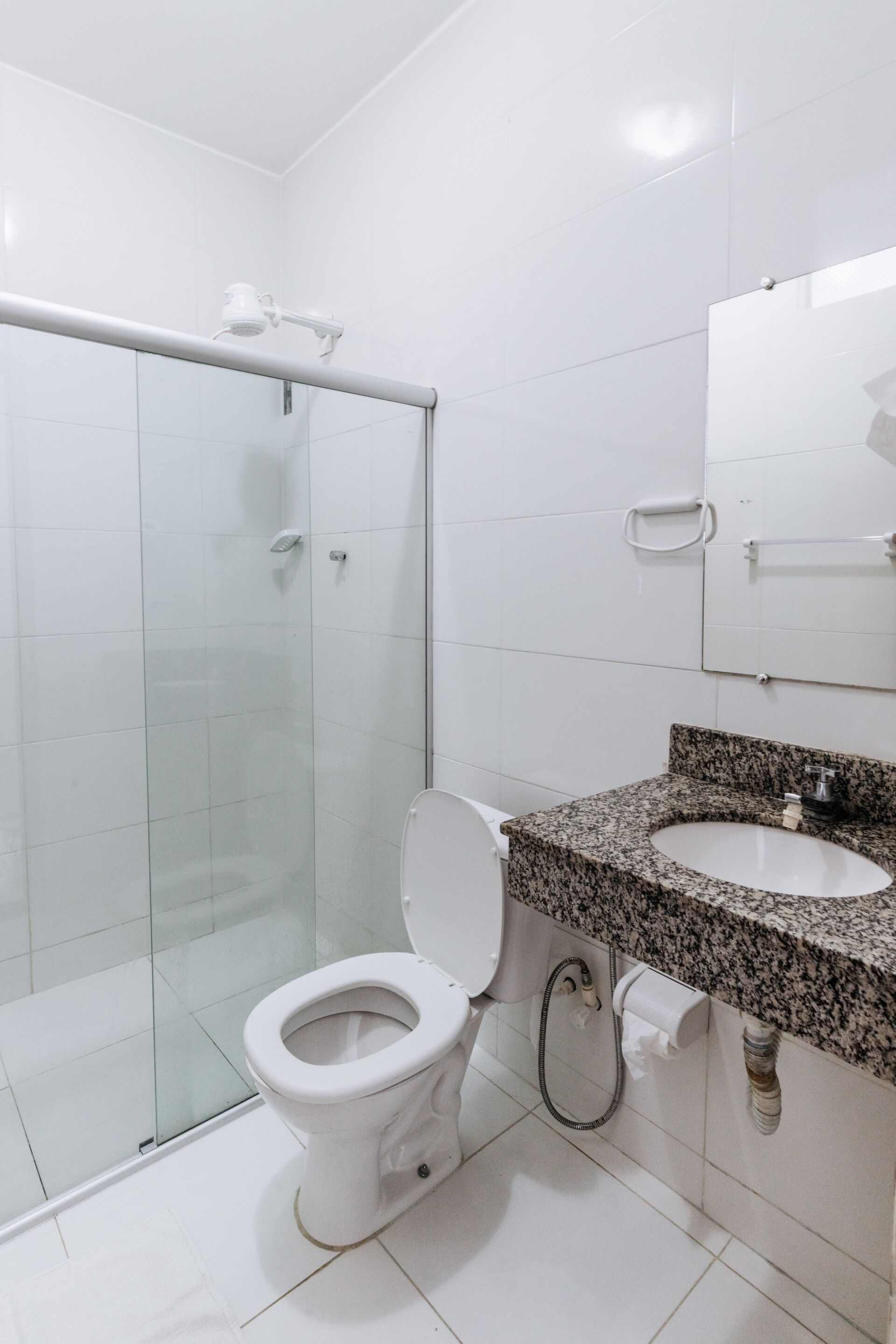 OYO Guaibim Hotel photo 3