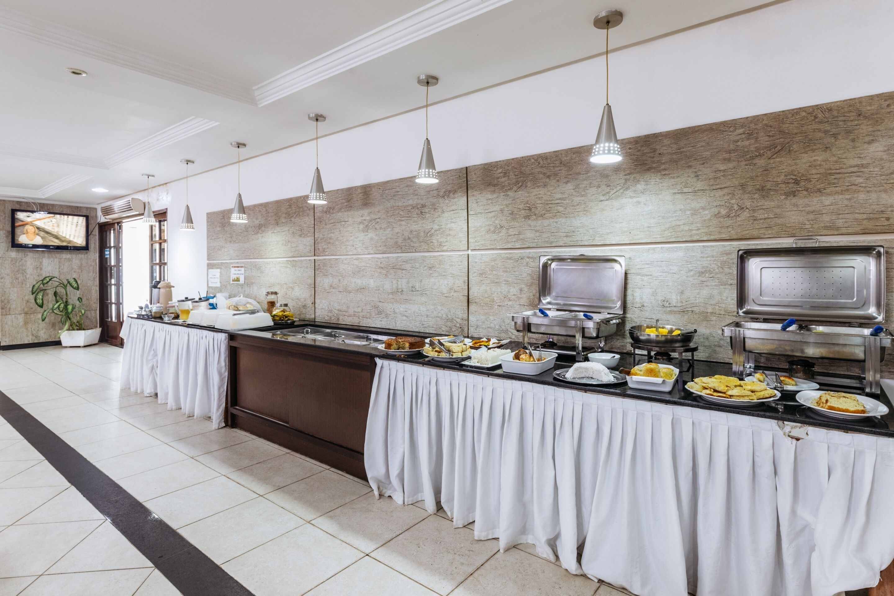 OYO Guaibim Hotel photo 5