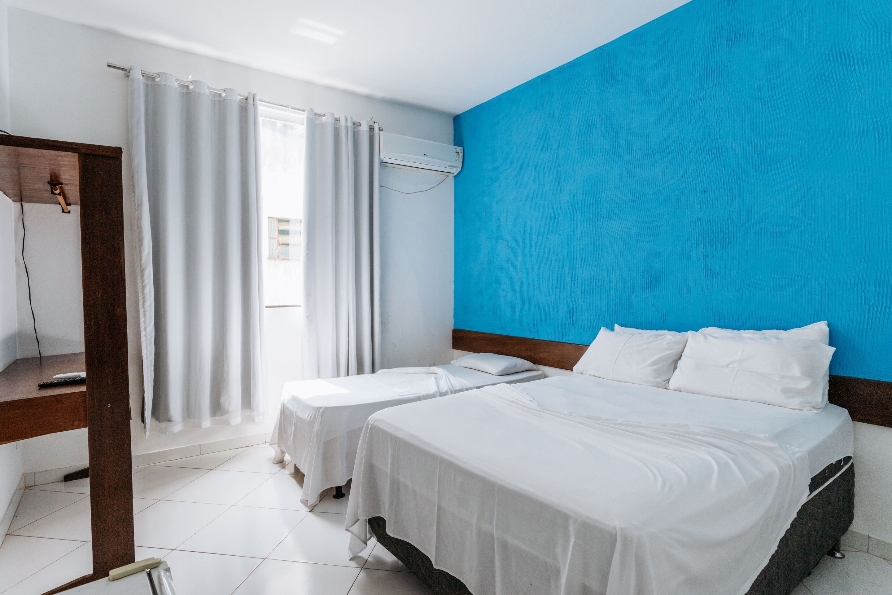 OYO Guaibim Hotel photo 2