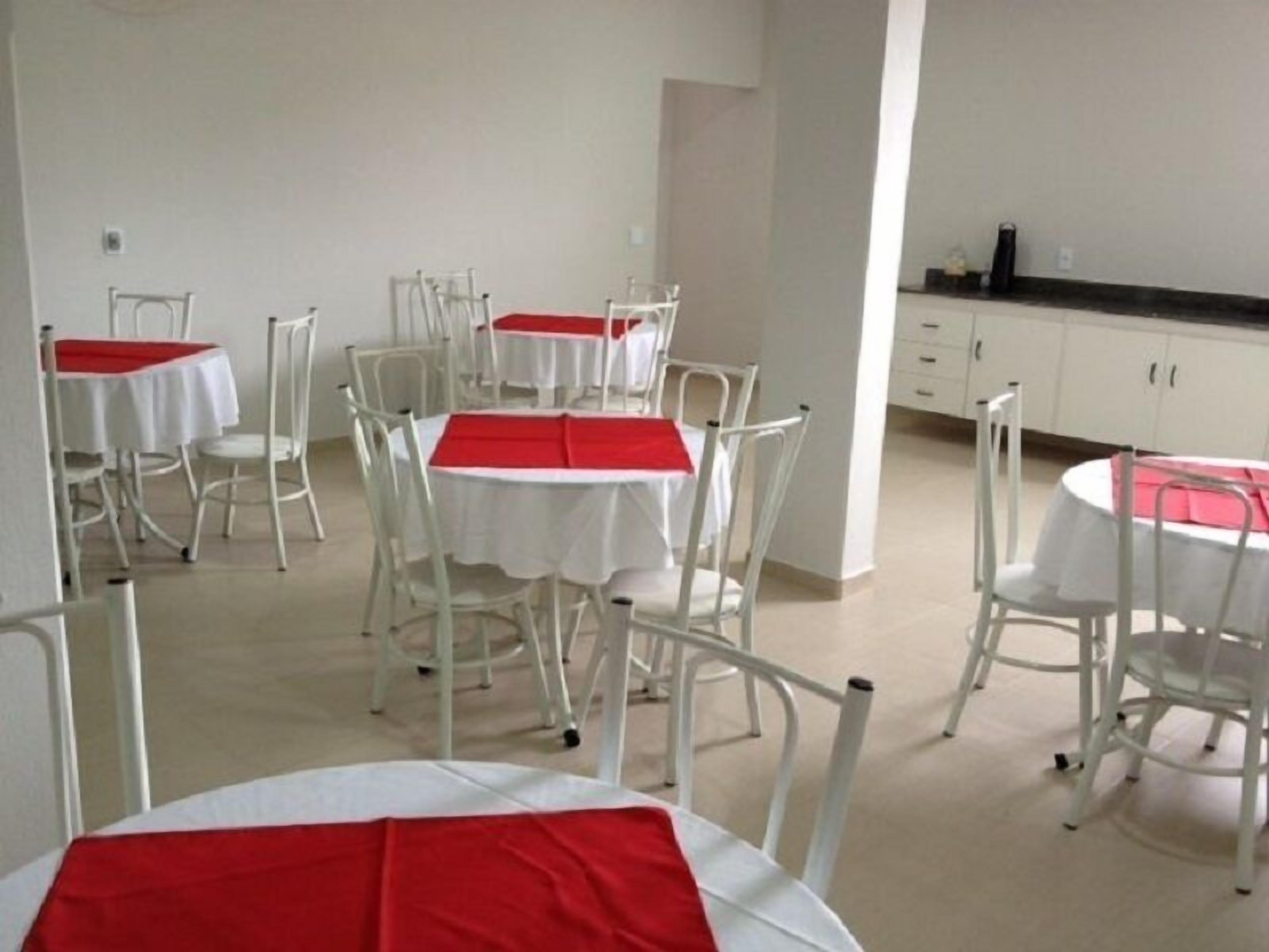 Pitangui Palace Hotel photo 3