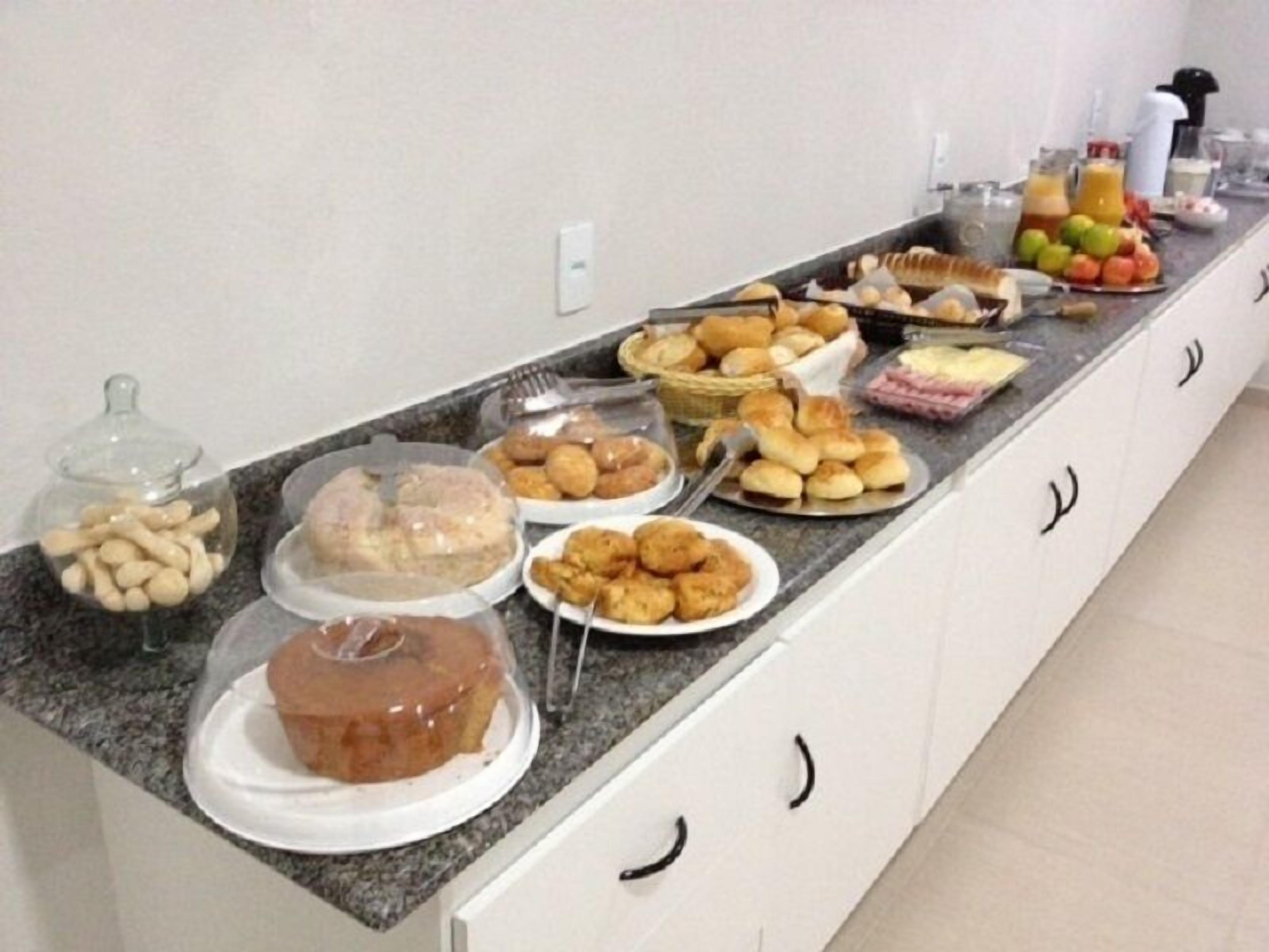 Pitangui Palace Hotel photo 5
