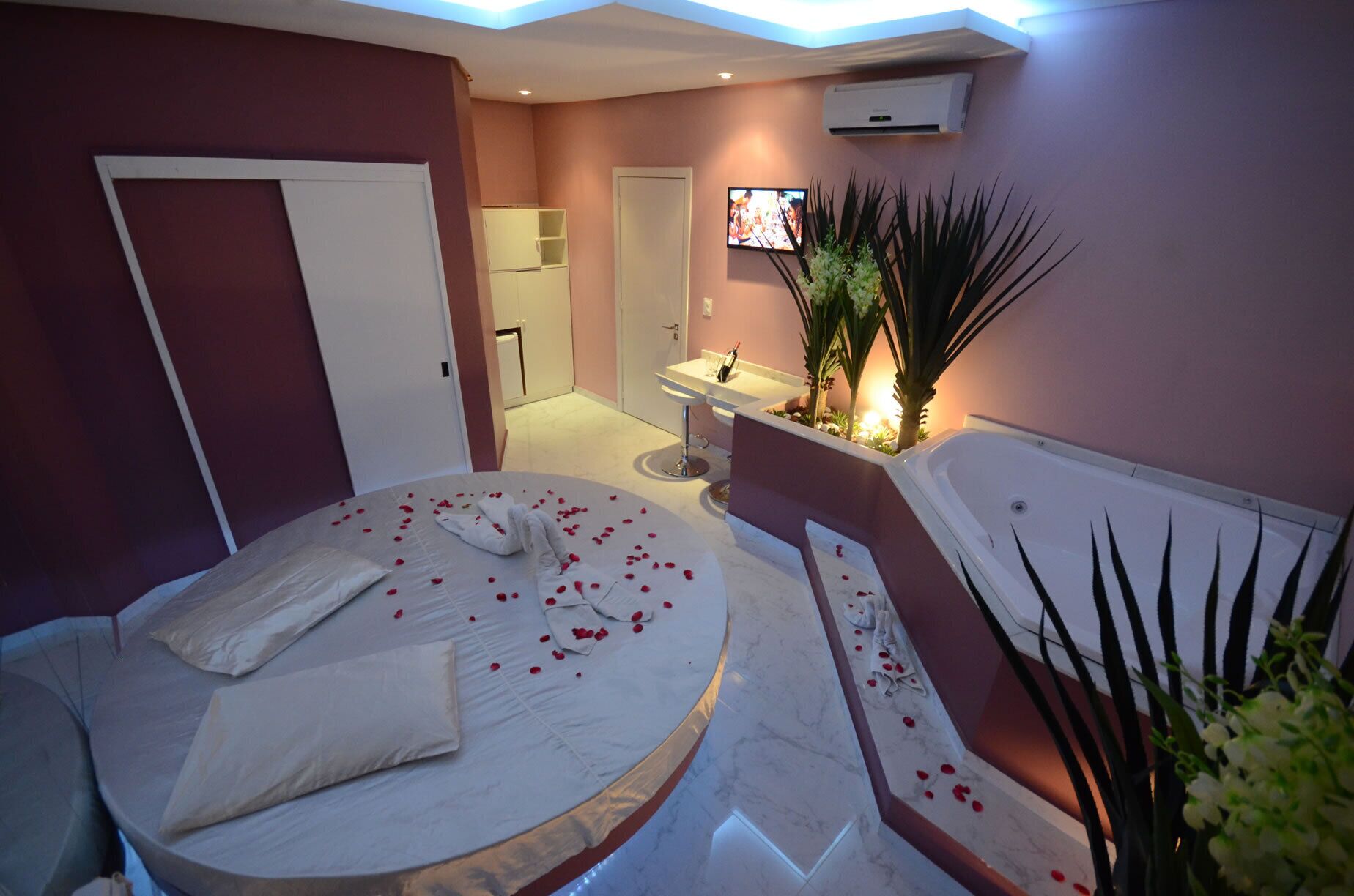 Motel Paradiso Fantasy - Adults Only photo 4