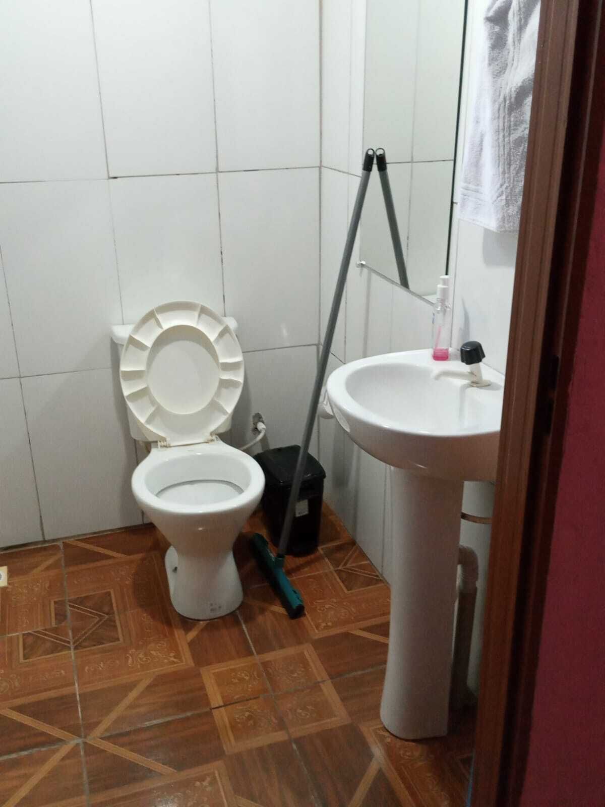 Pousada da Del photo 2