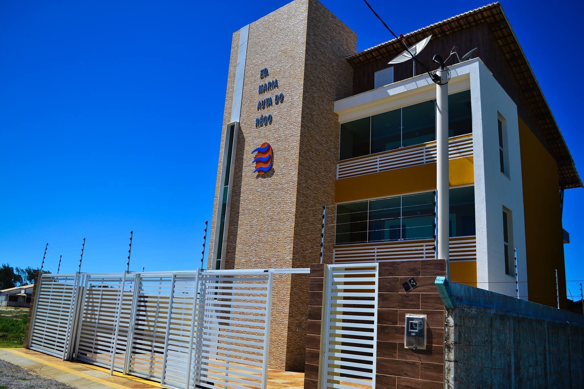 POUSADA OESTE BARRA photo 3