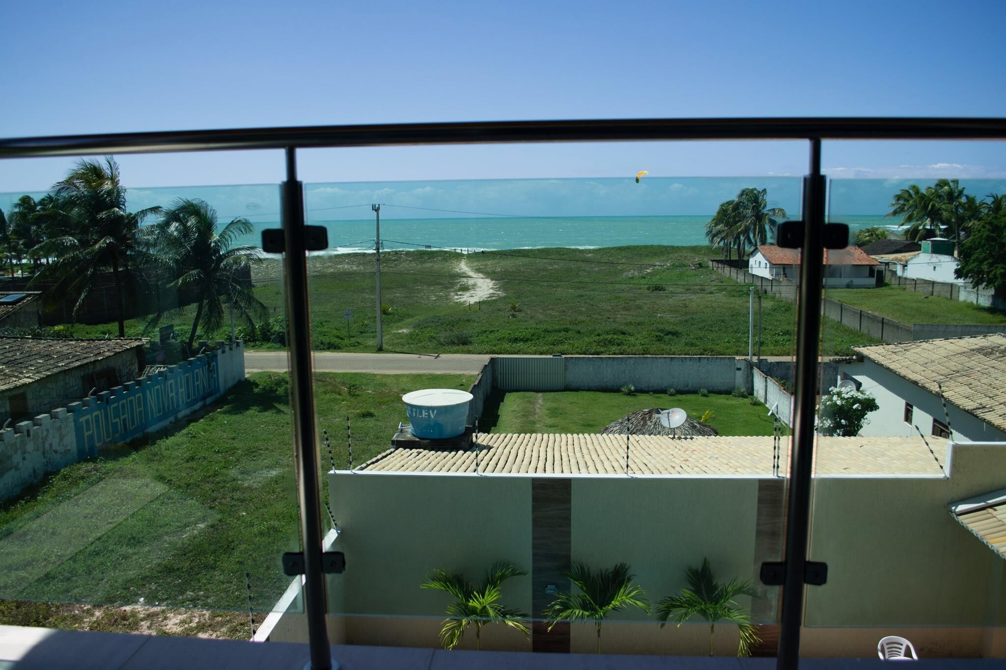 POUSADA OESTE BARRA photo 2