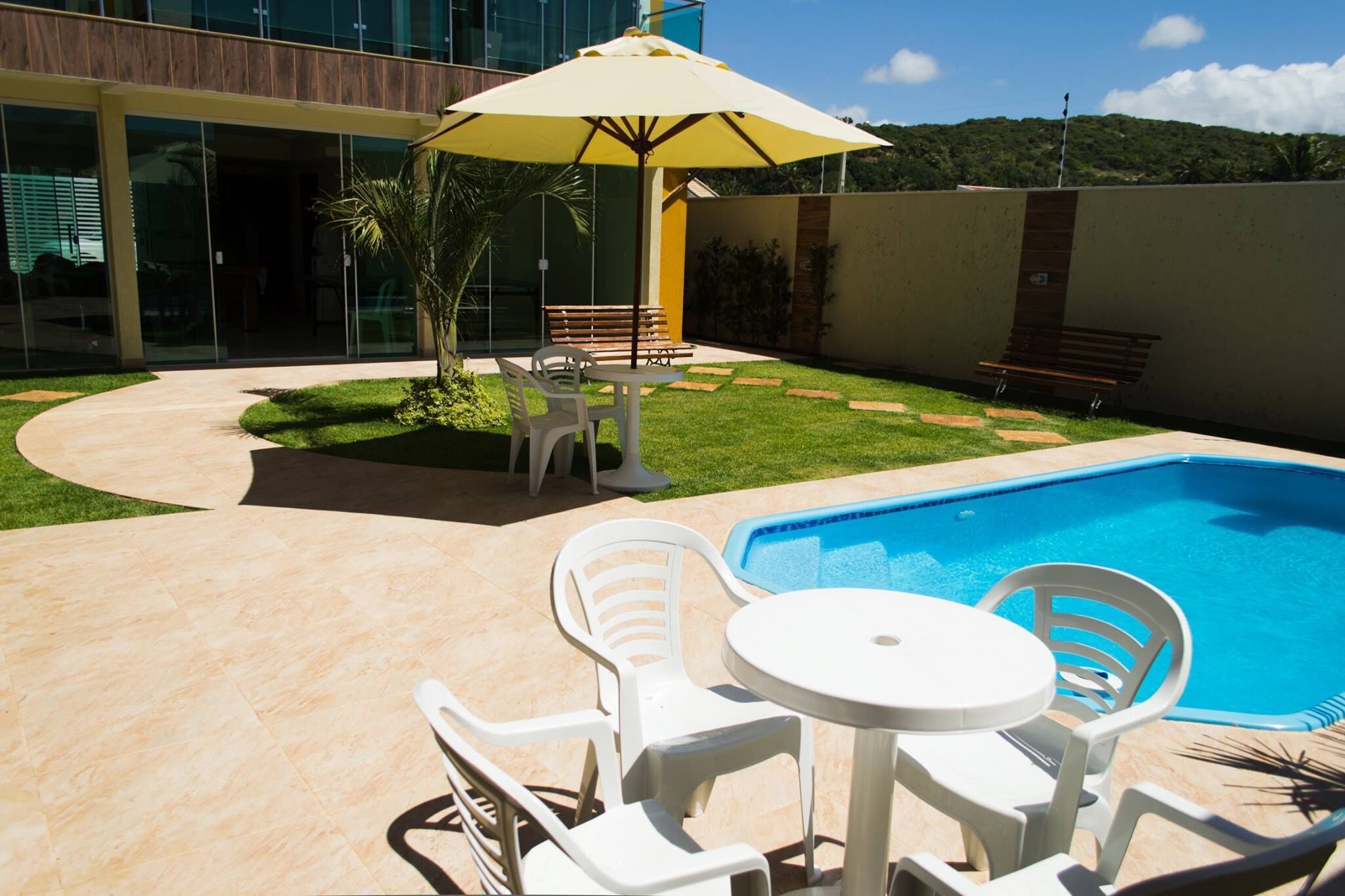 POUSADA OESTE BARRA photo 5
