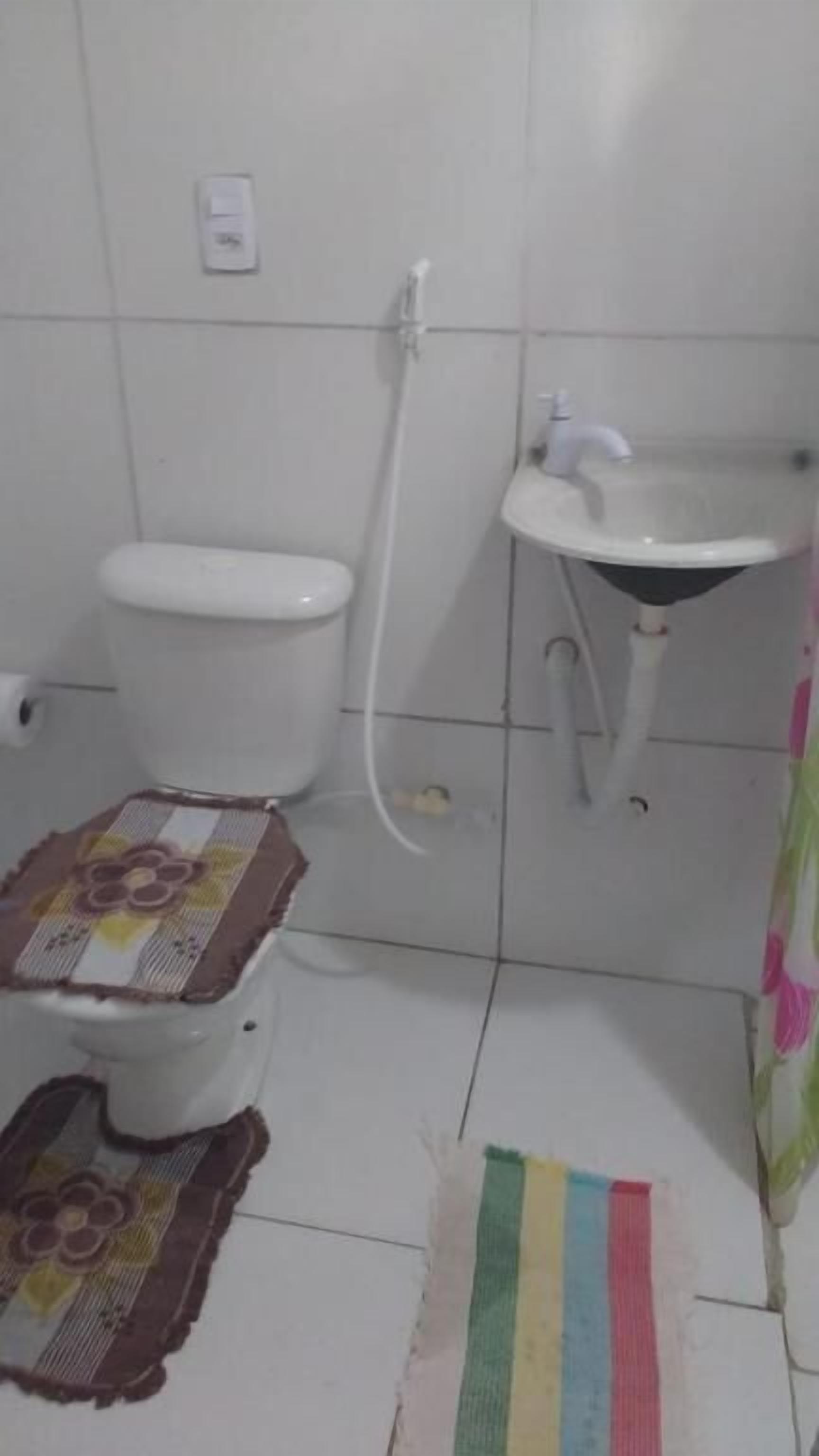 Pousada Lar Jampa photo 3