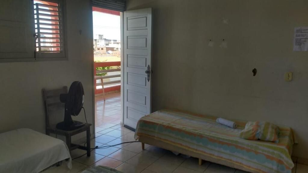 Pousada Lar Jampa photo 4