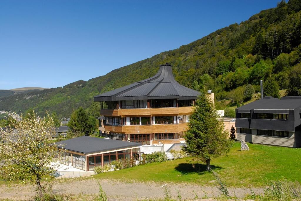 Village Vacances La Prade Haute photo 4