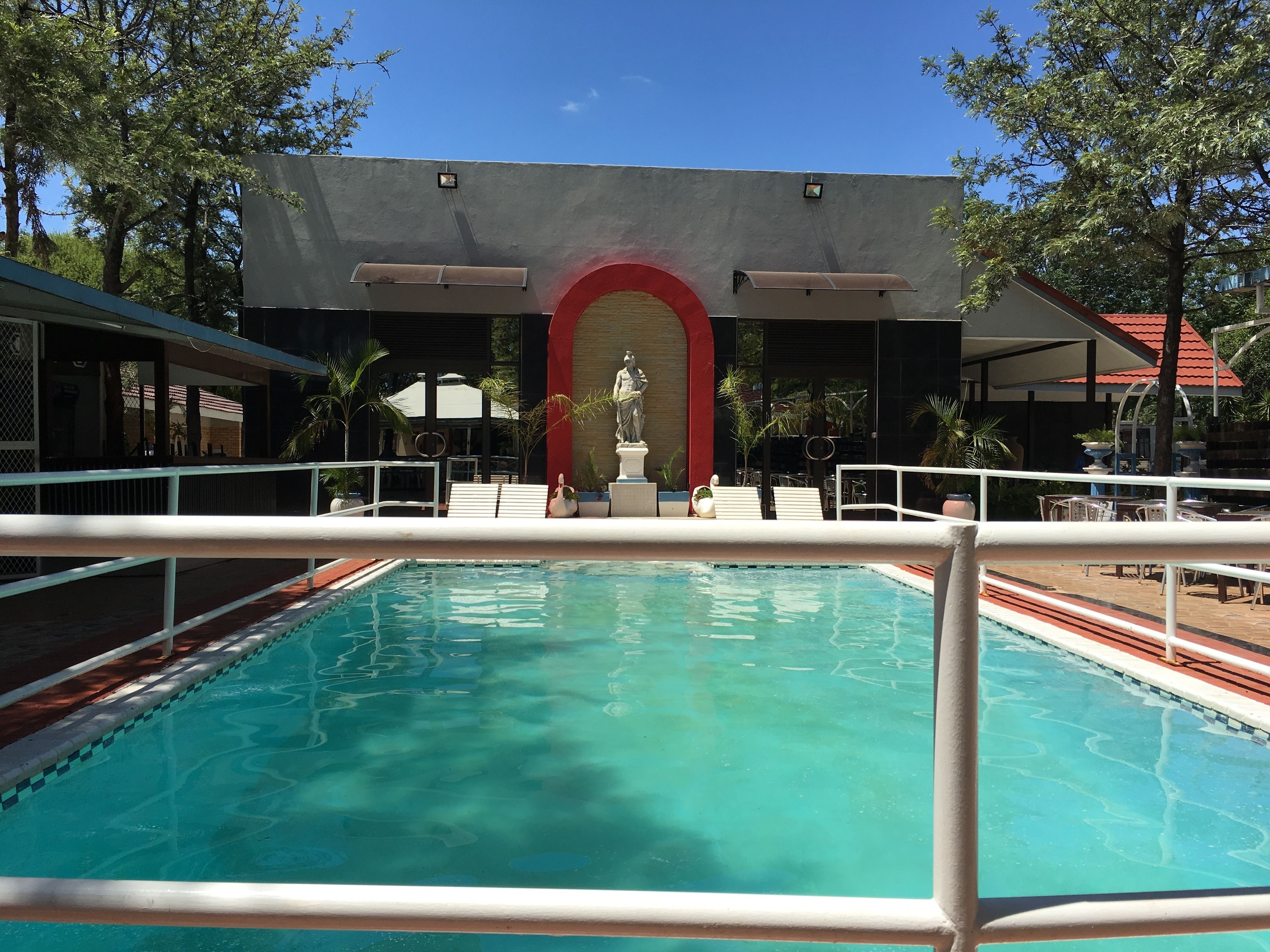Hotel Stone House
