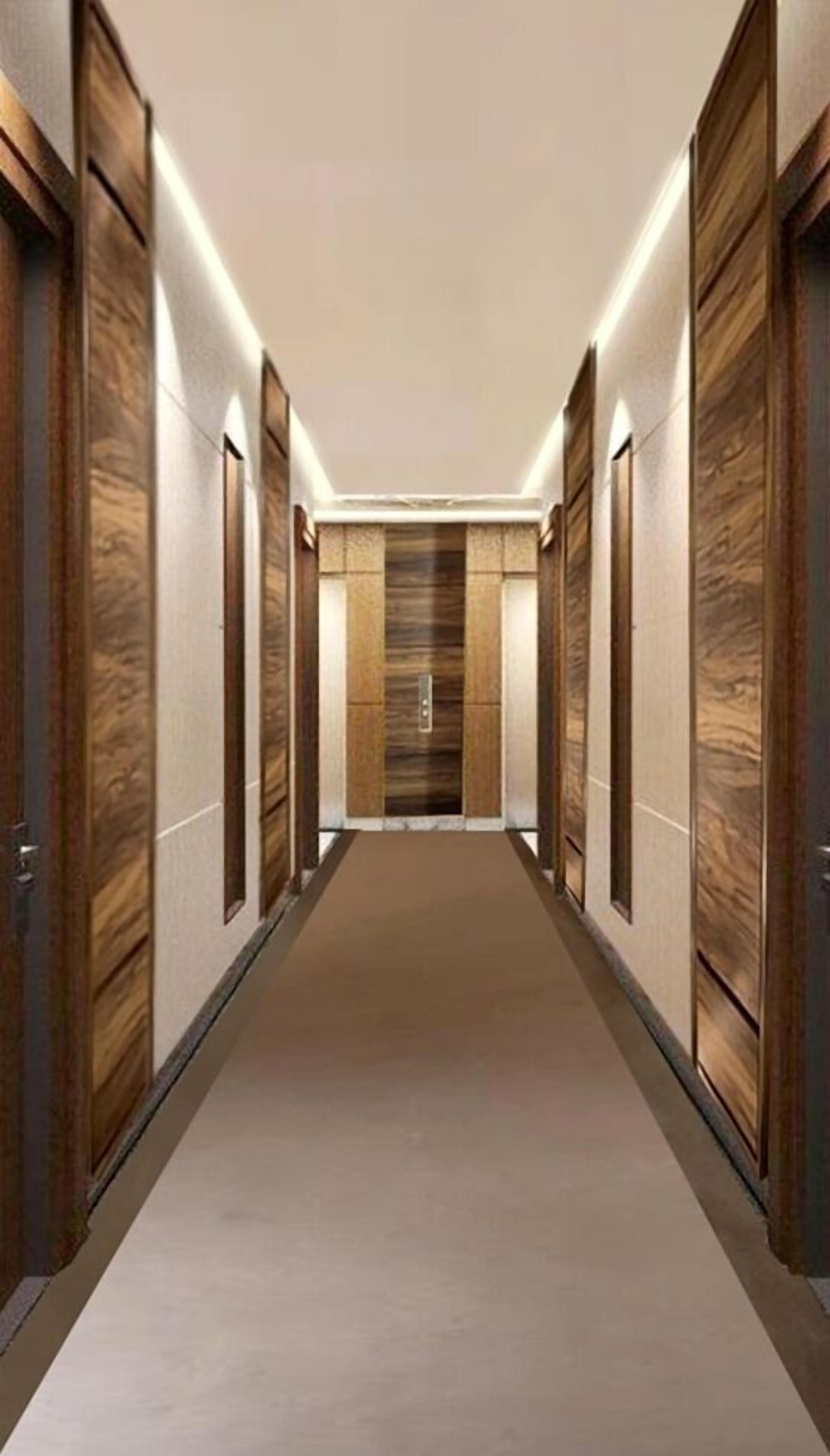 d'primahotel Airport Jakarta Terminal 3 Wellness Center