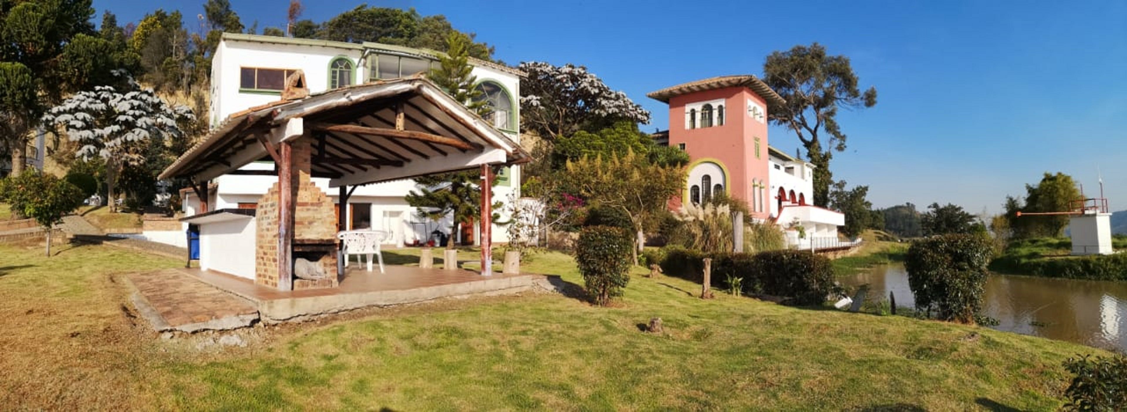 Hotel Refugio El Santuario photo 5