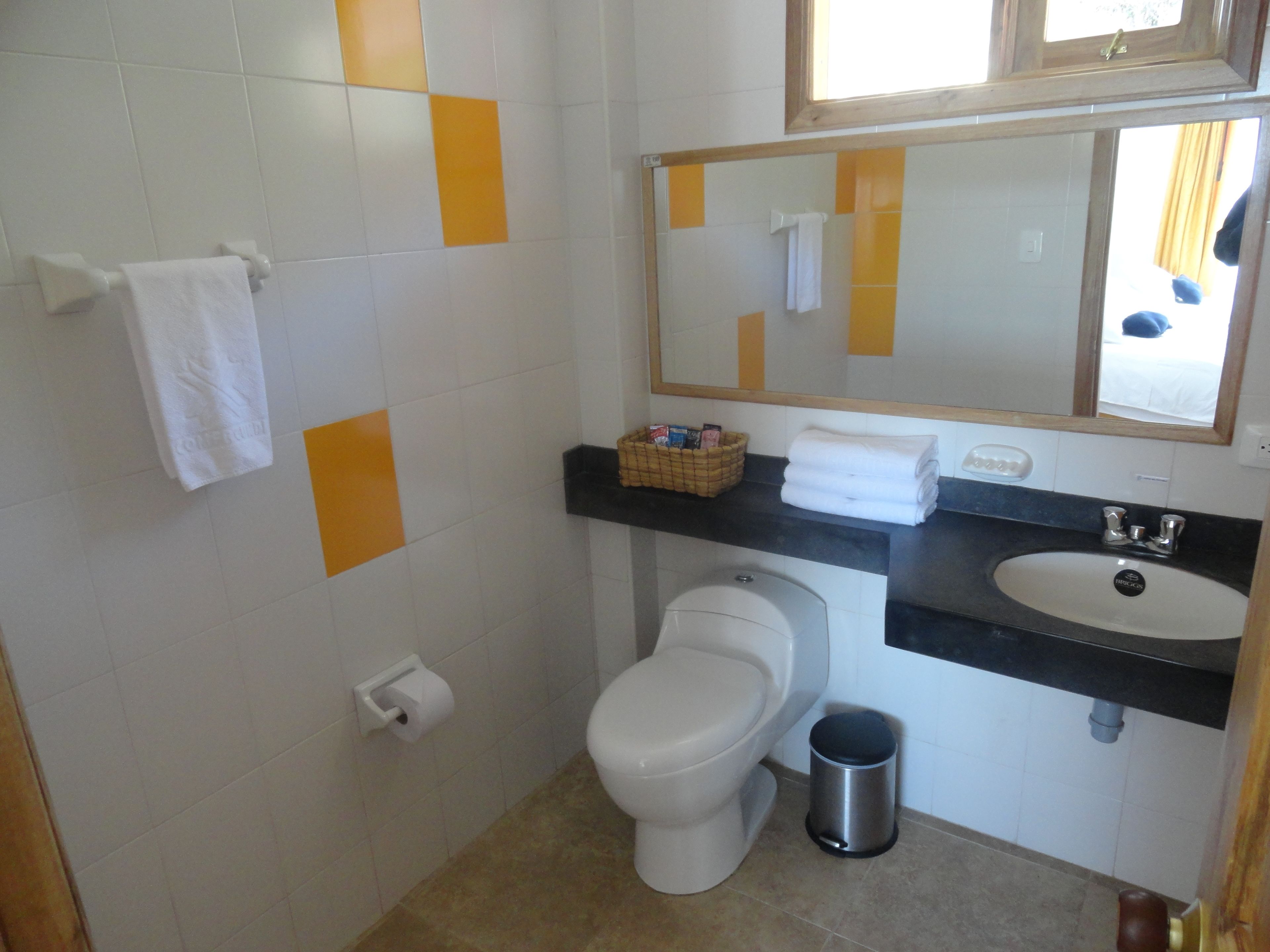 Hotel Refugio El Santuario photo 2
