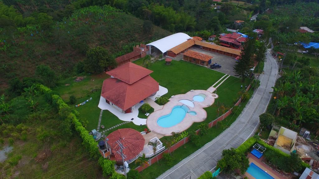 Hotel Villa Fabiola Mom photo 2