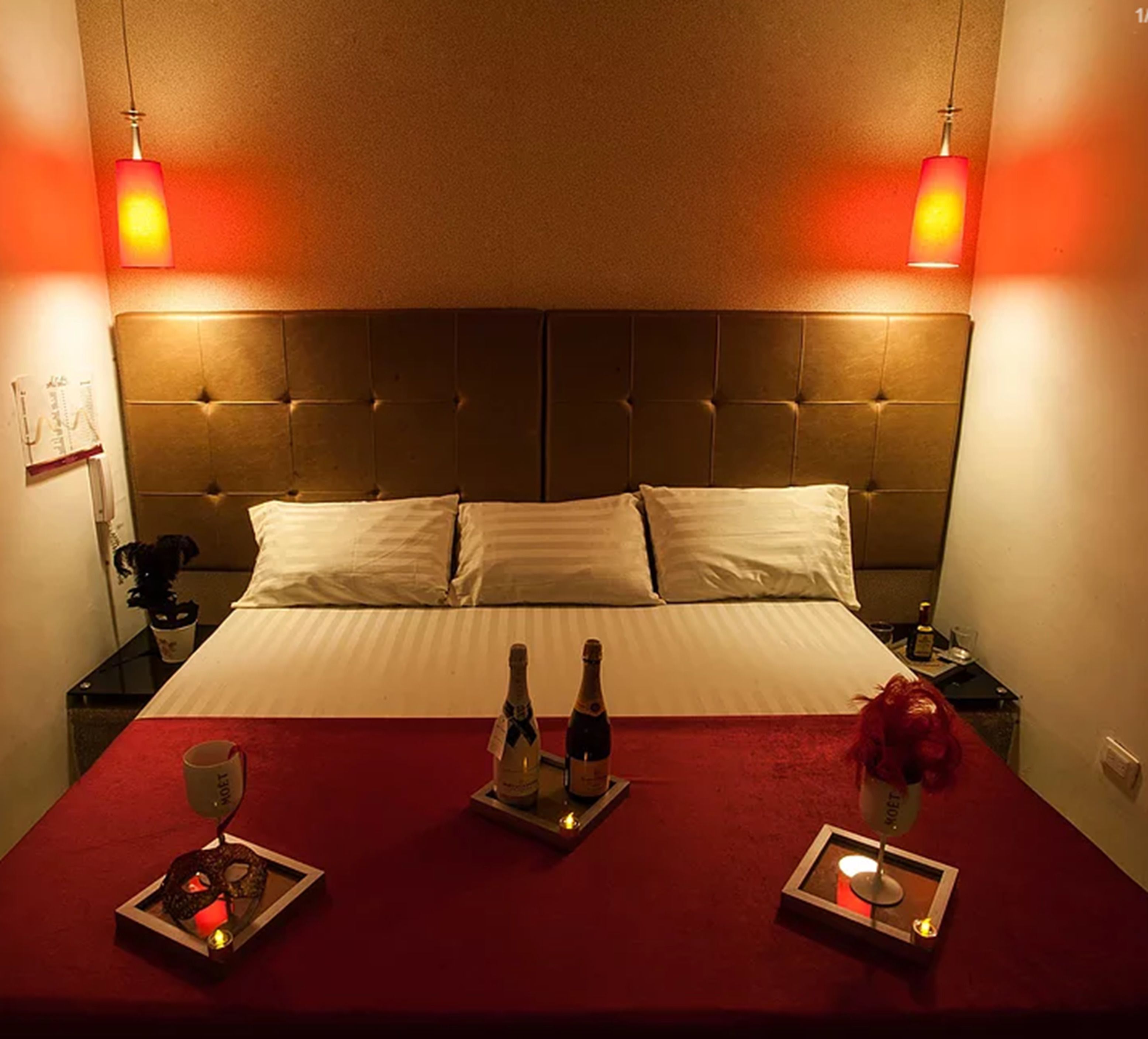 Motel Casa Loma Neiva