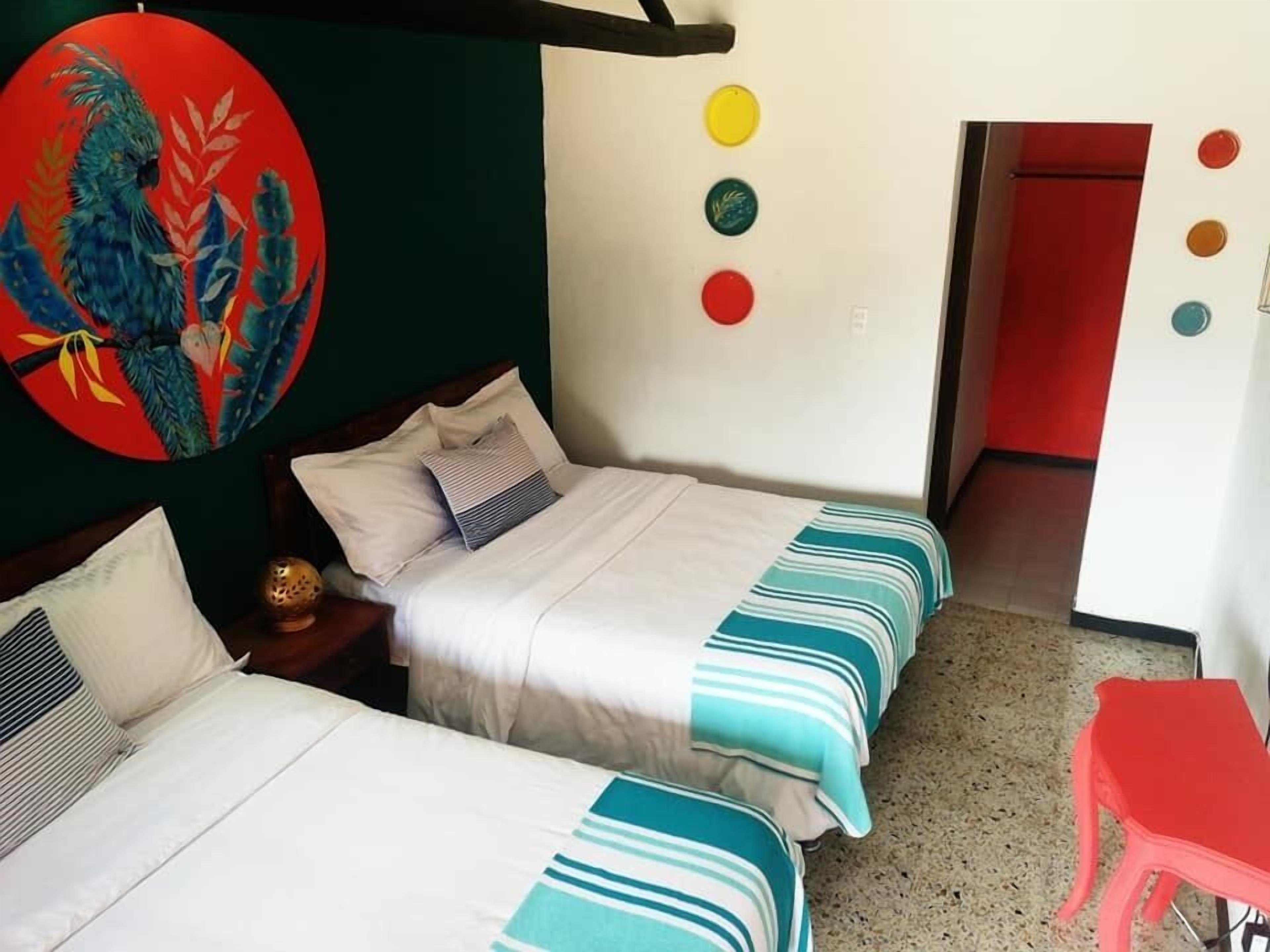 Ficus Hotel Boutique photo 5