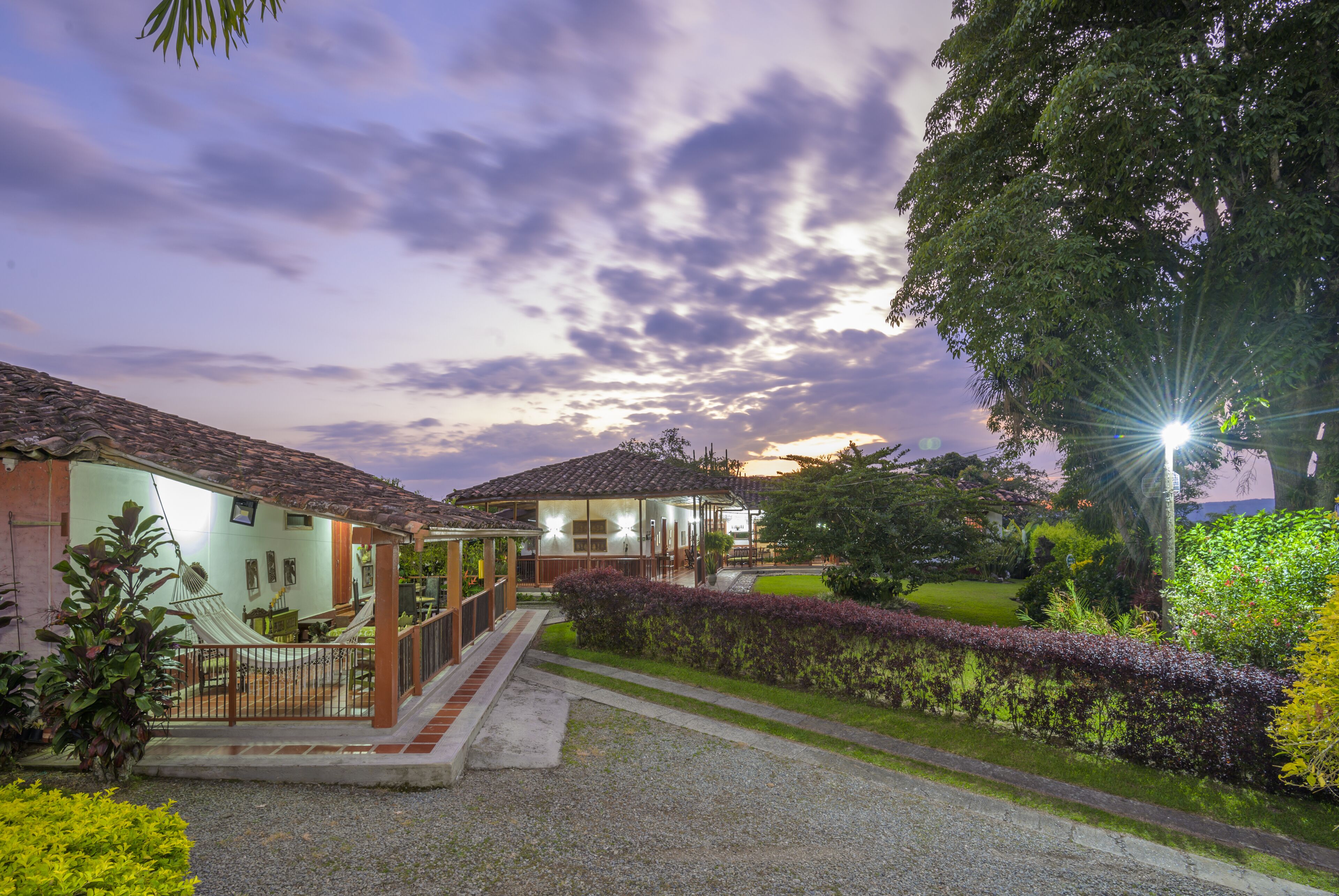 Finca La Pradera ll