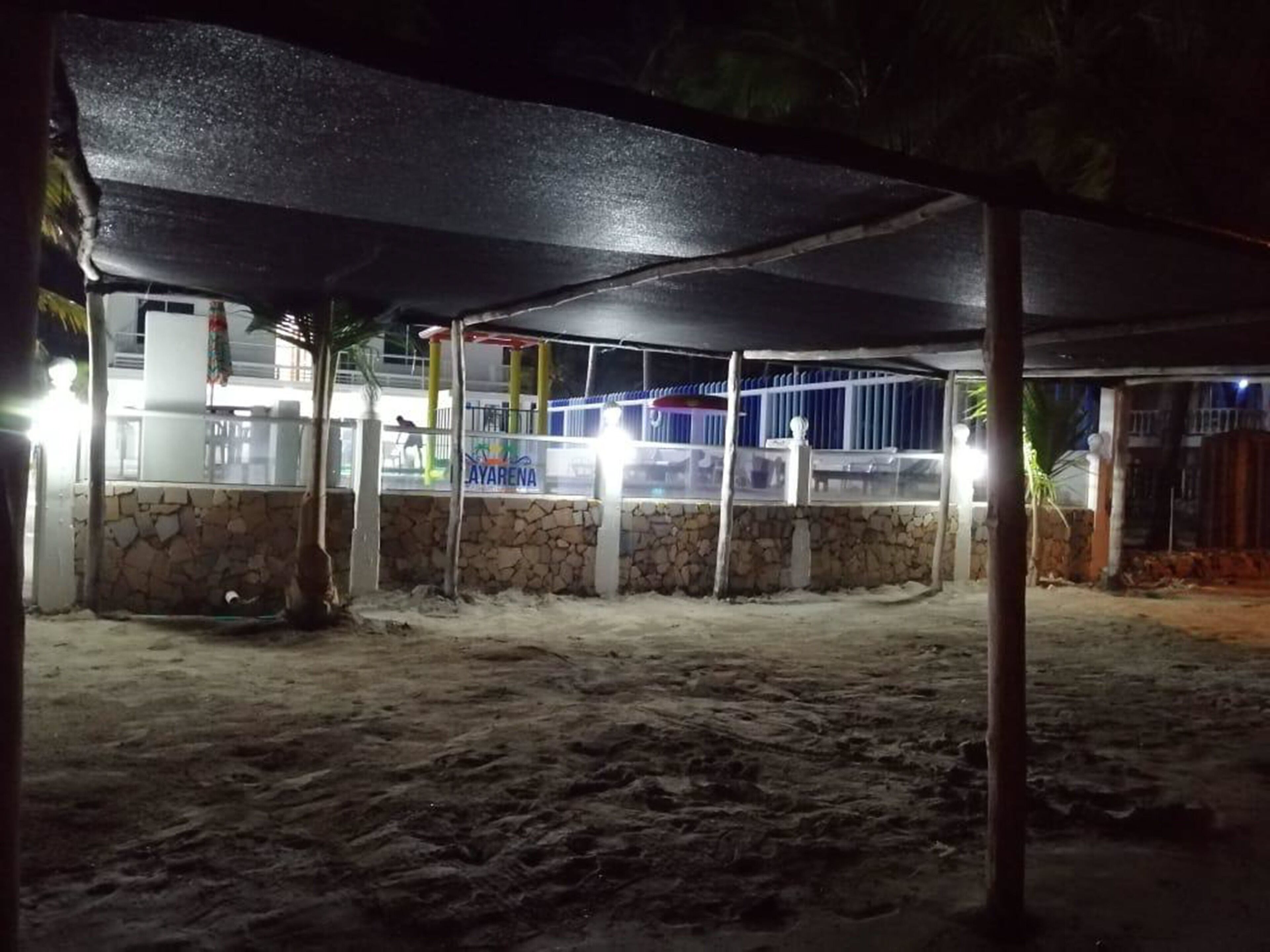 Hotel Playarena photo 4