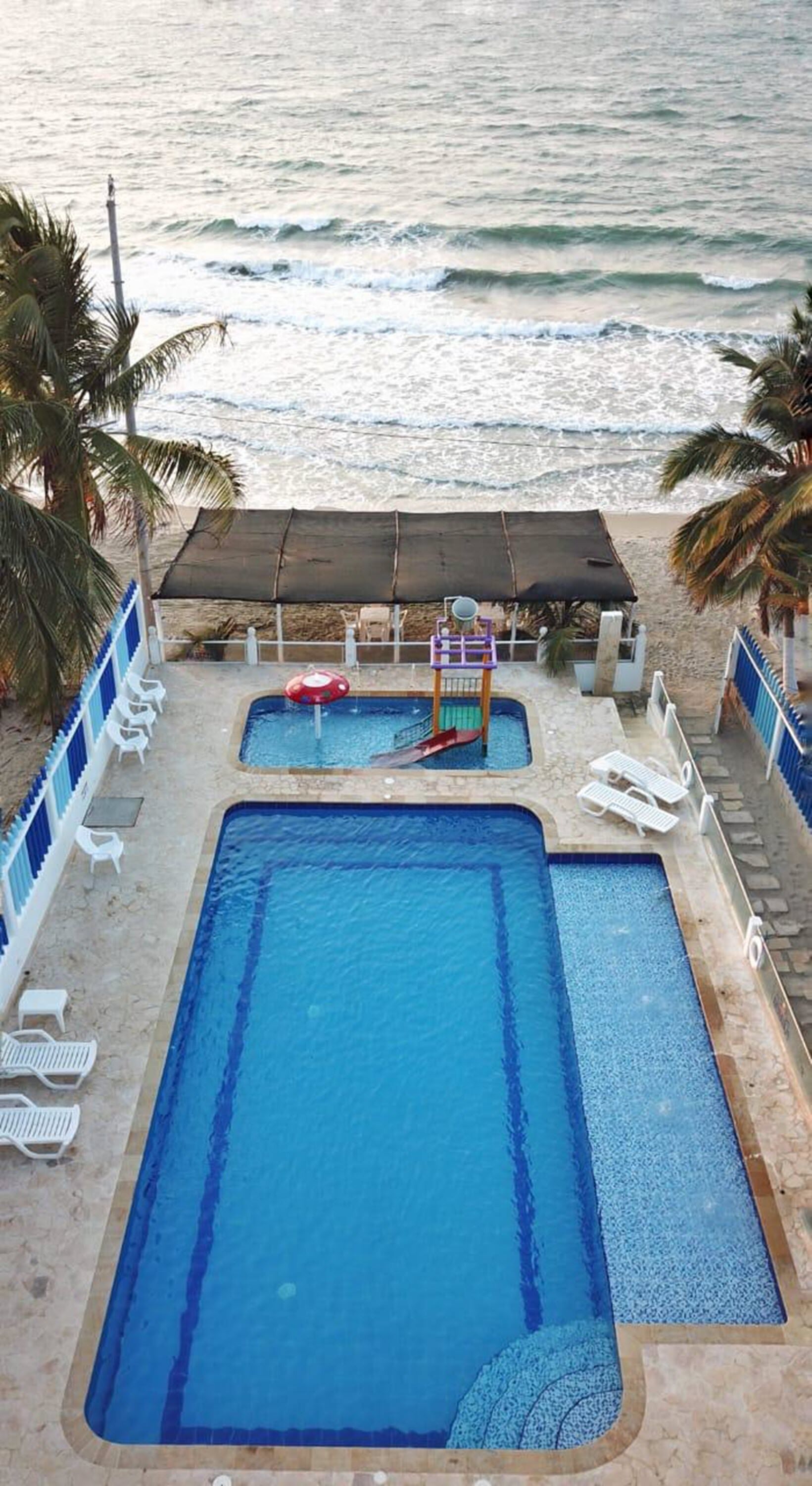 Hotel Playarena photo 3