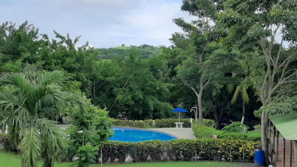 HOTEL PARADOR TROPICAL photo 5