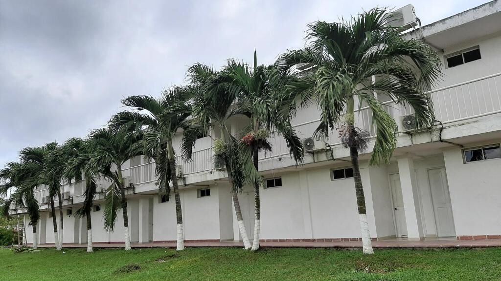 HOTEL PARADOR TROPICAL photo 3