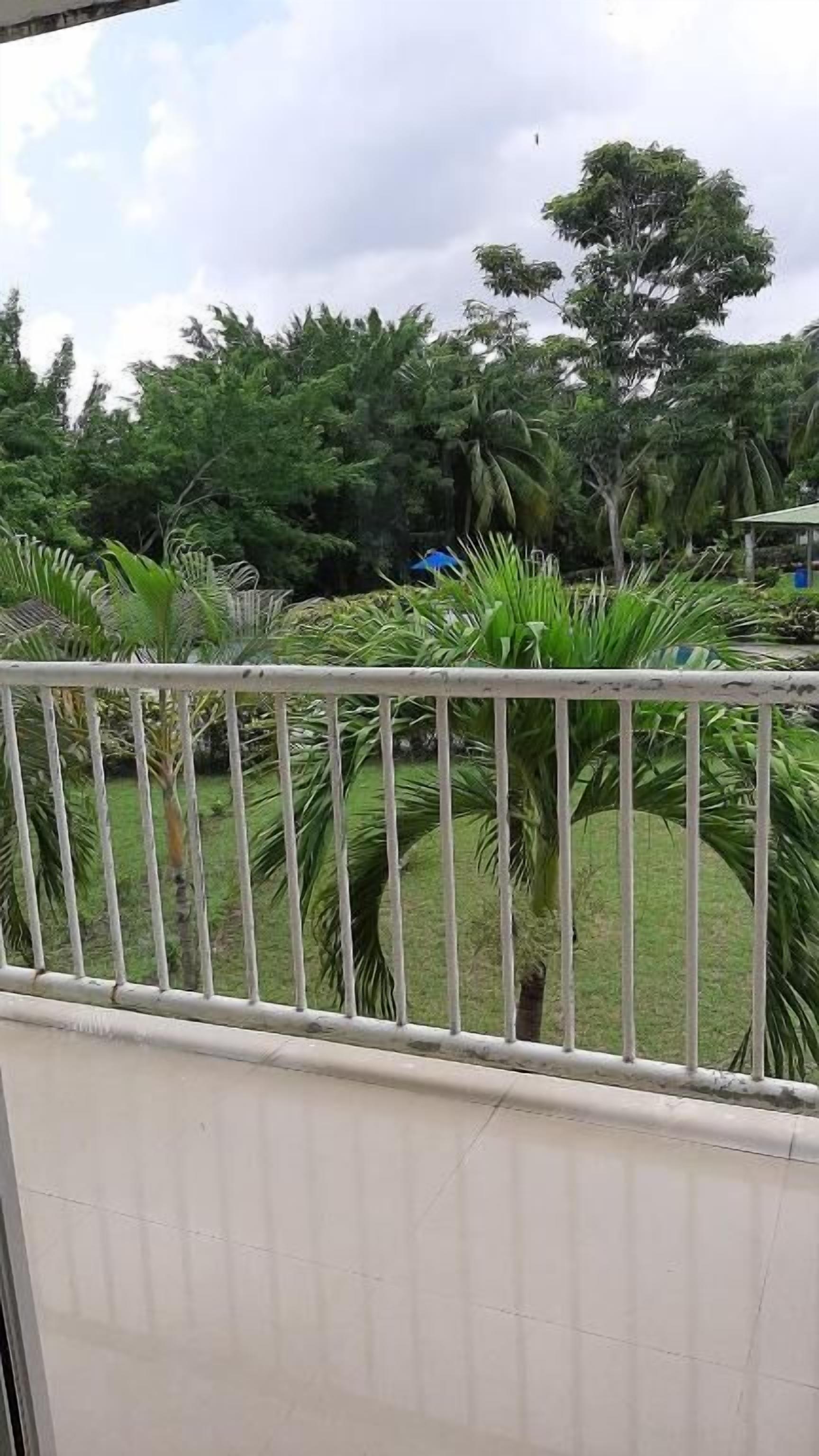 HOTEL PARADOR TROPICAL photo 2