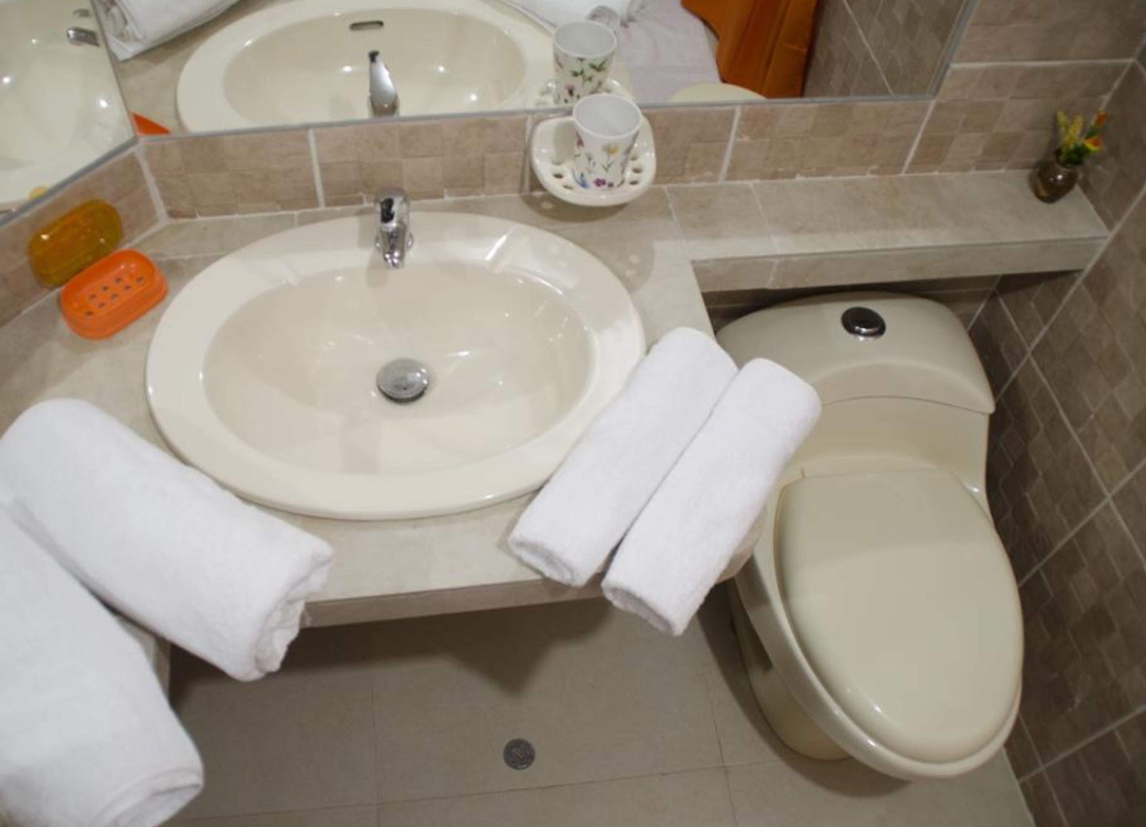Jazmines Lodging photo 2