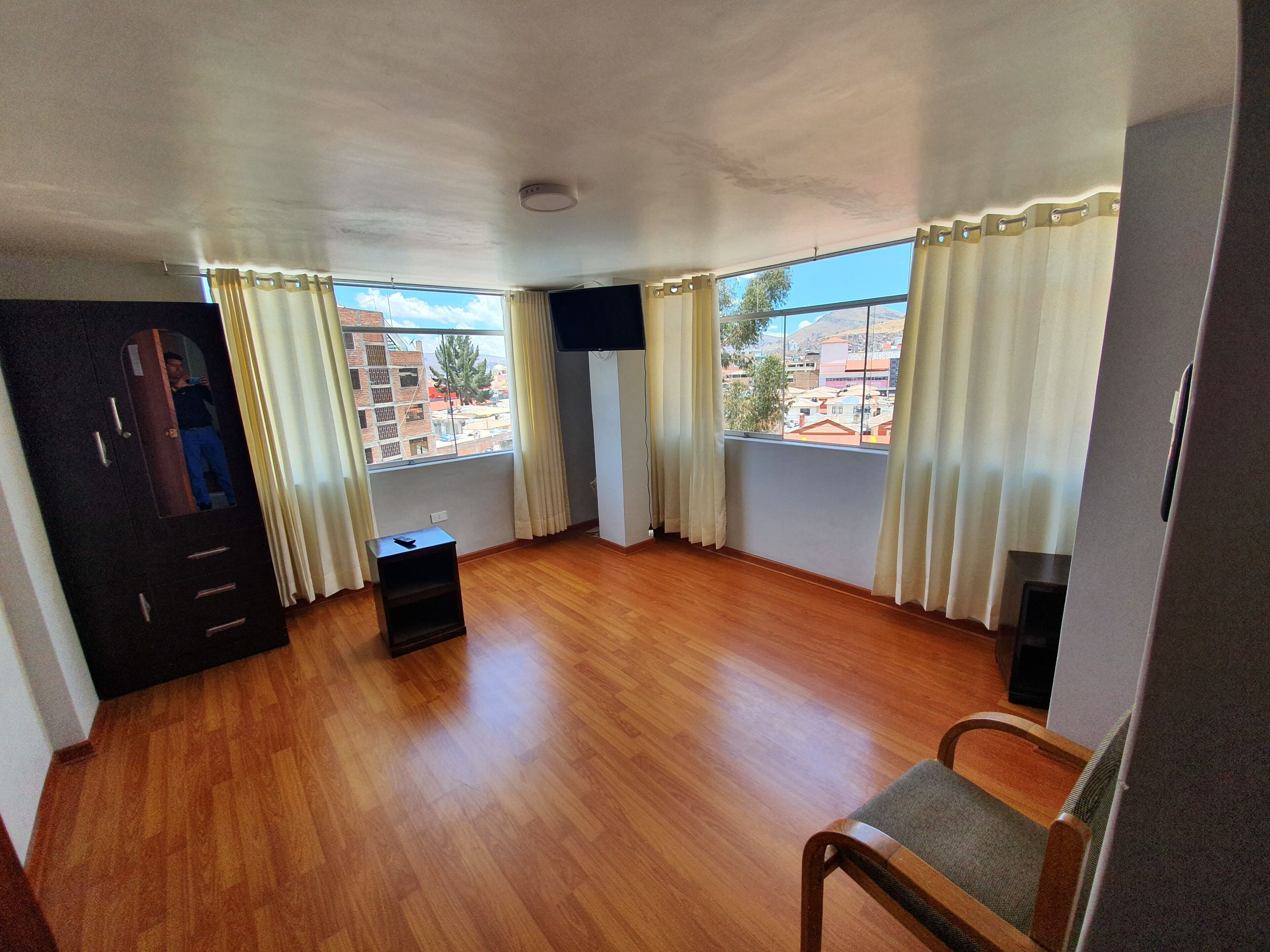 Casa Hotel Lago Titikaka photo 3
