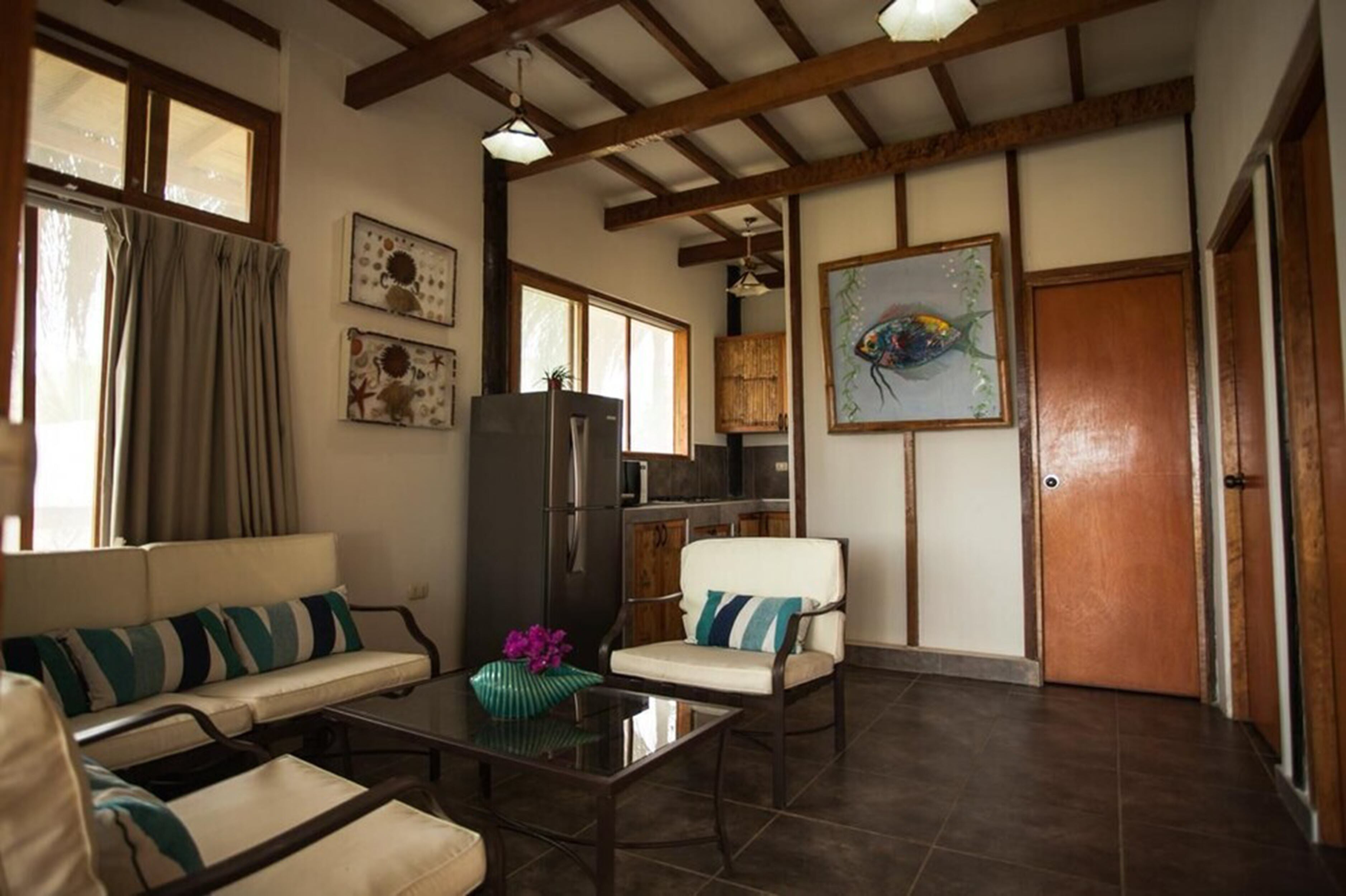 Aquamare Bungalows photo 4