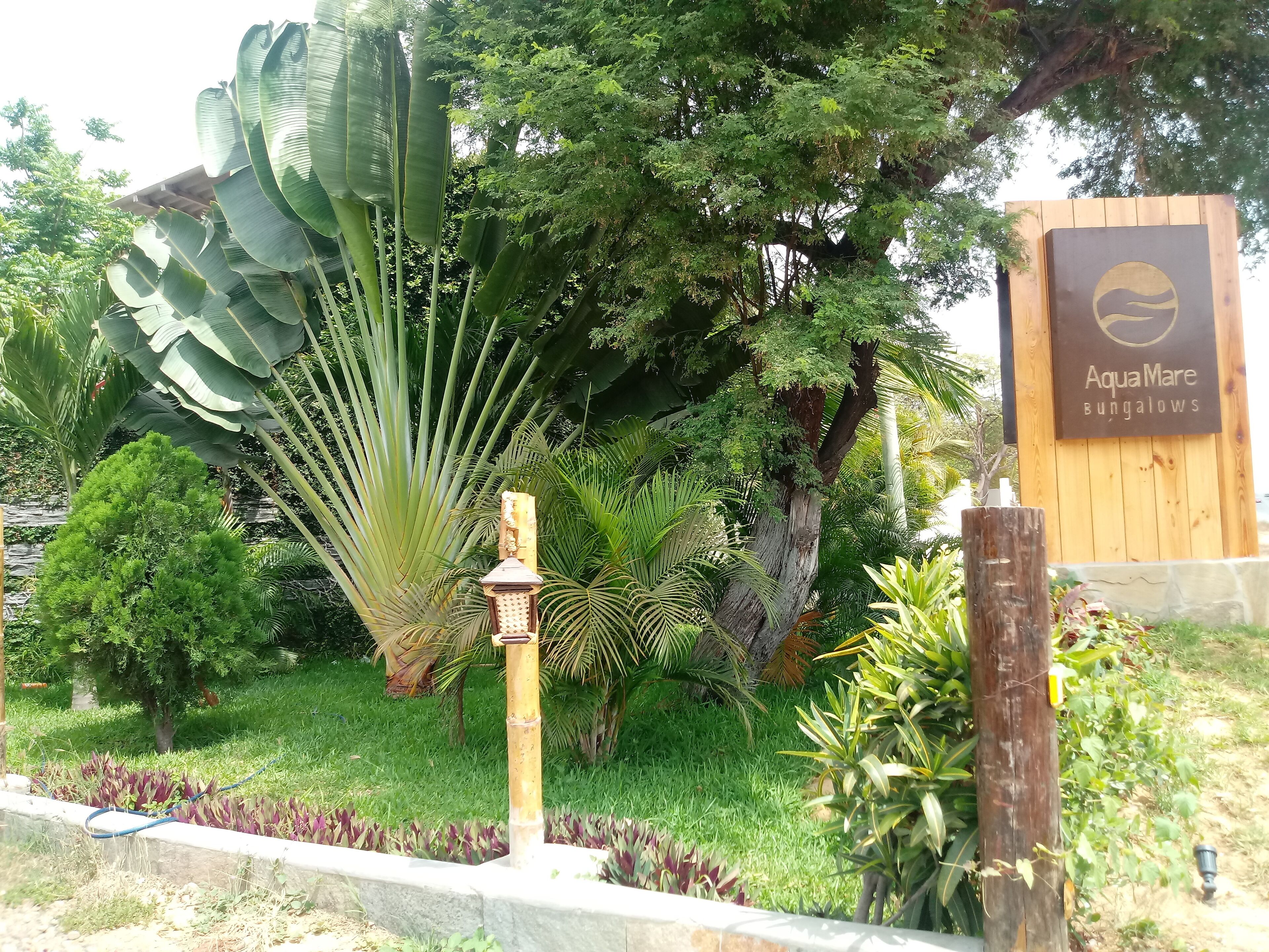 Aquamare Bungalows photo 5