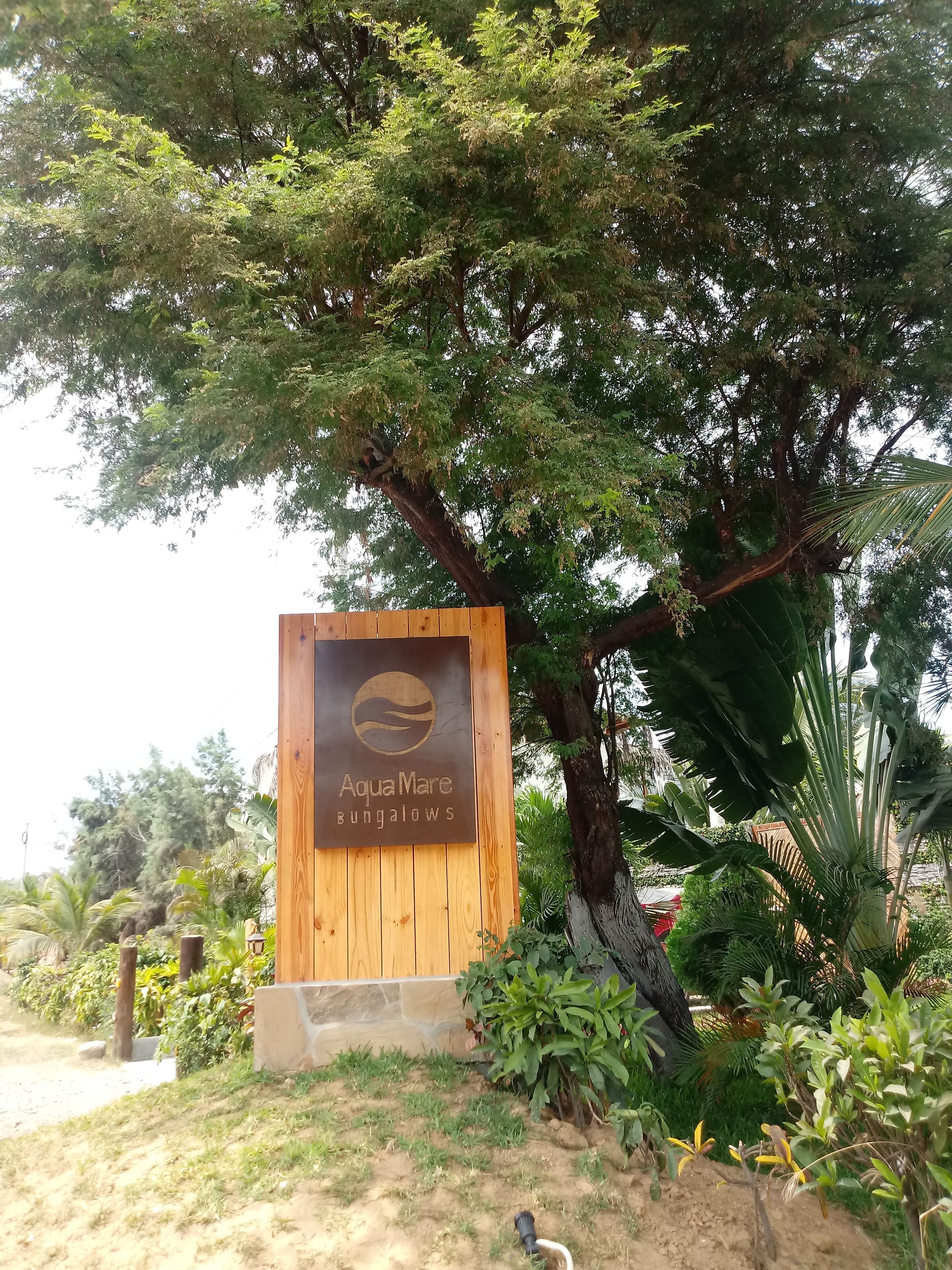 Aquamare Bungalows