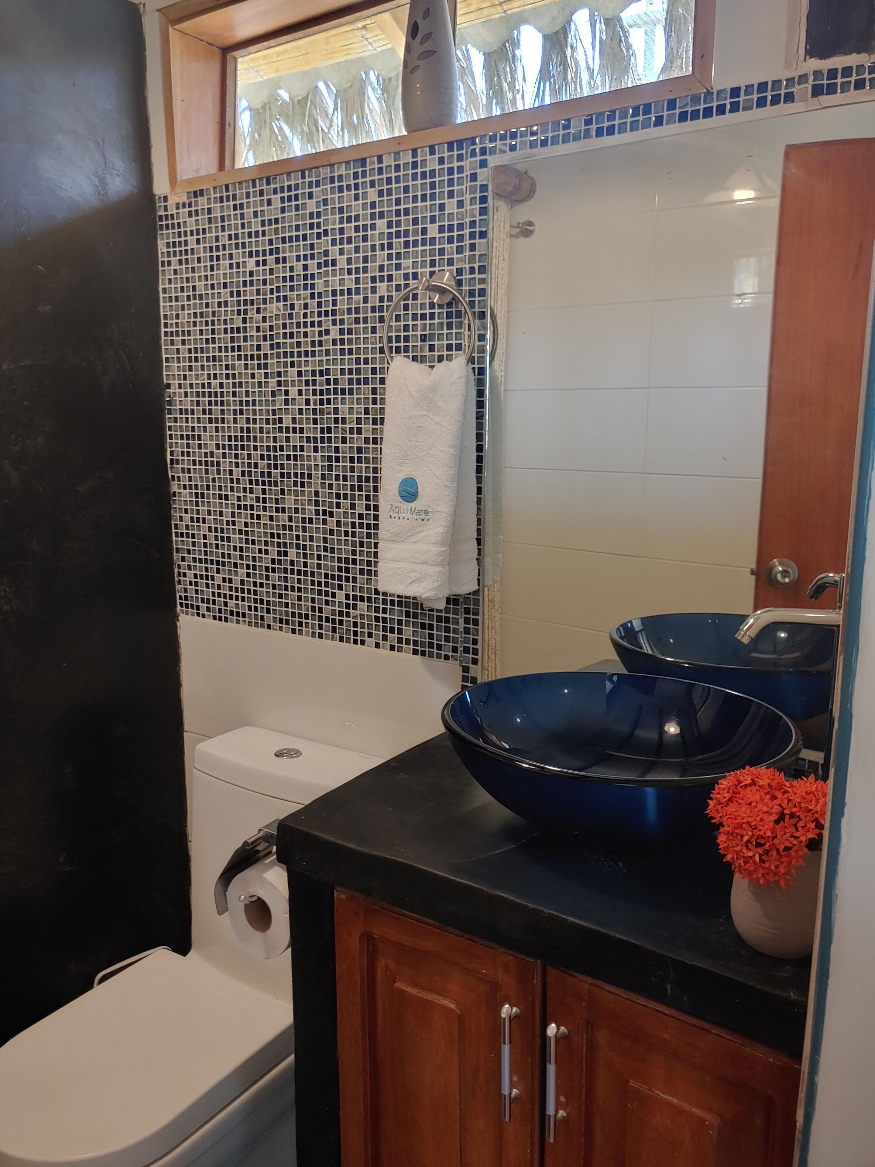 Aquamare Bungalows photo 2