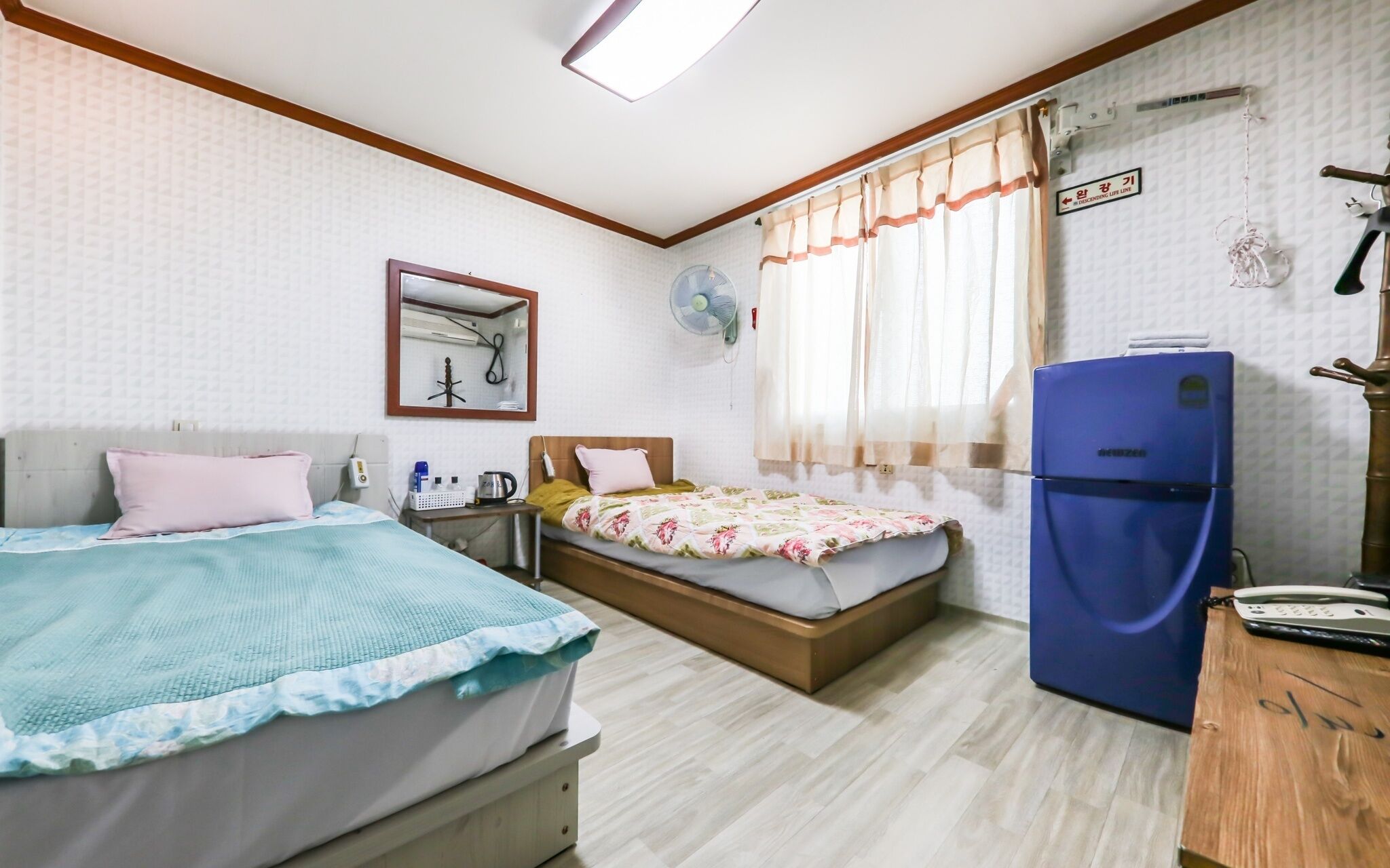 Seosan Emperor Motel photo 2