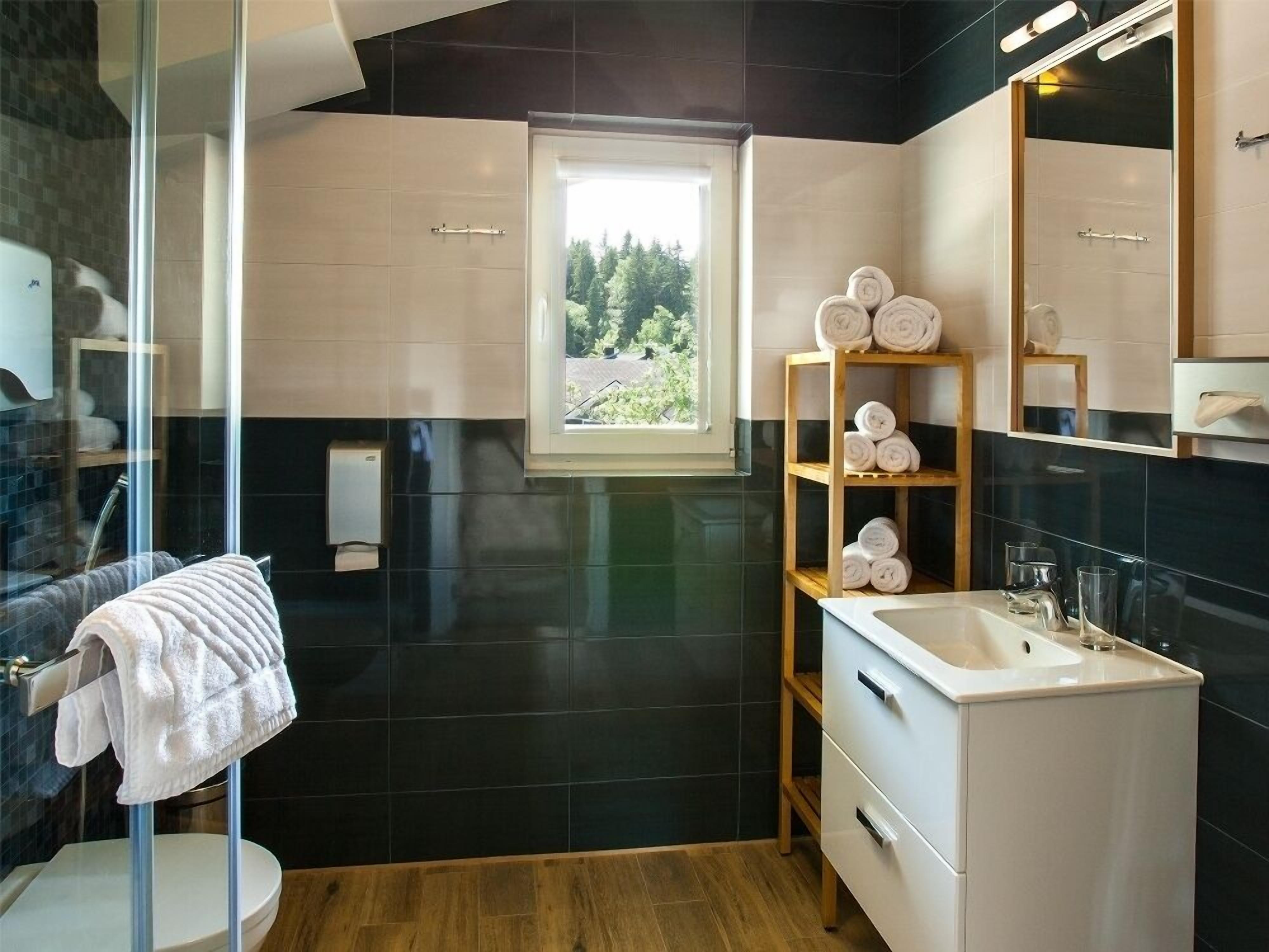 Dacha Vintera Park-Hotel photo 2
