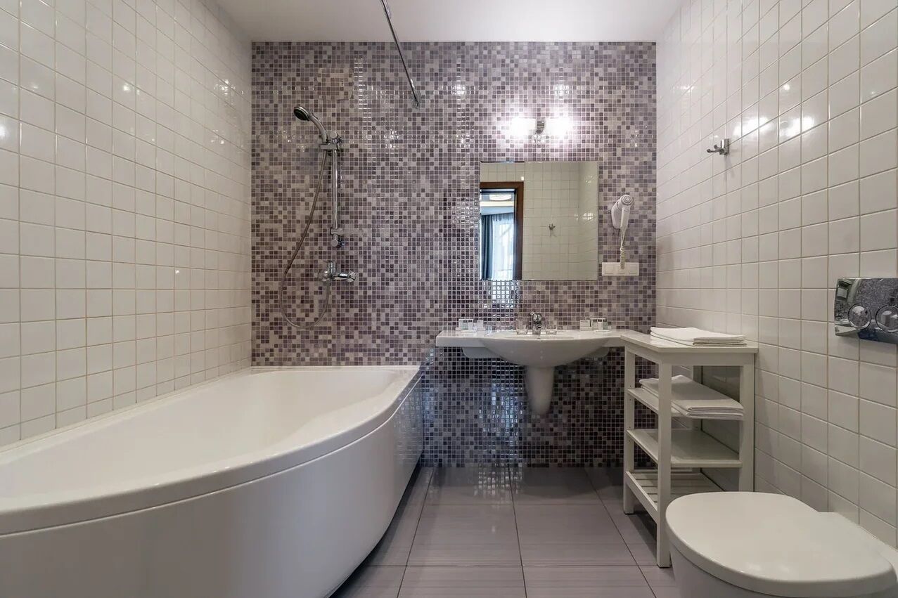 Dacha Vintera Park-Hotel photo 3