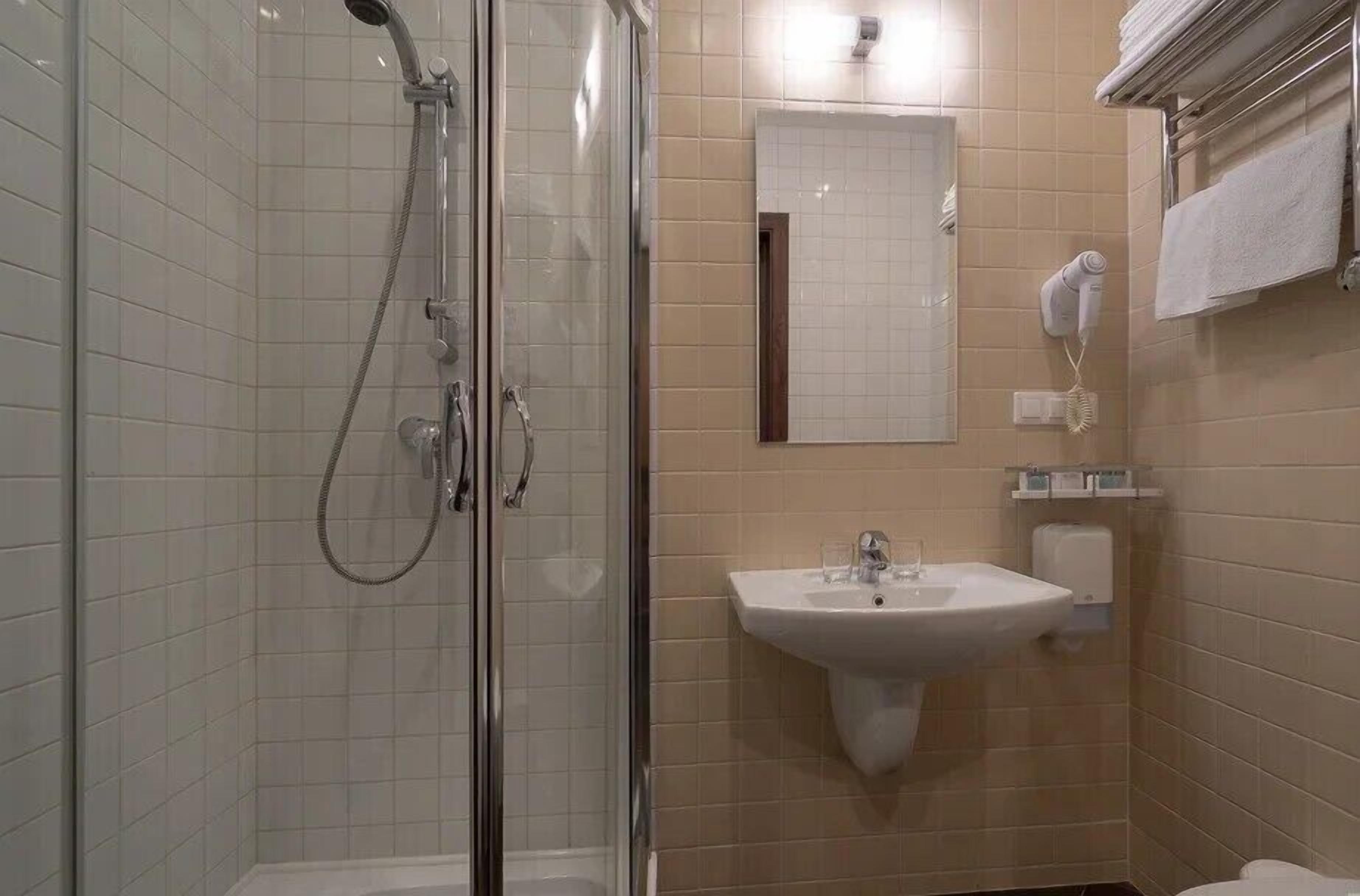 Dacha Vintera Park-Hotel photo 5