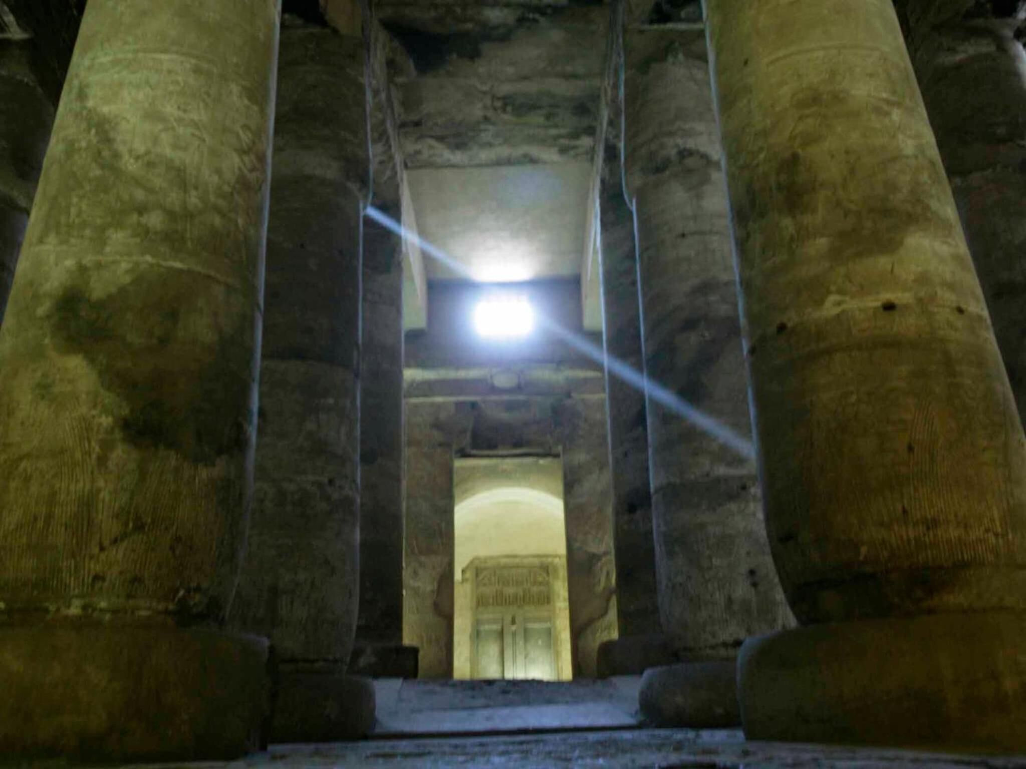 House of Life Abydos photo 4