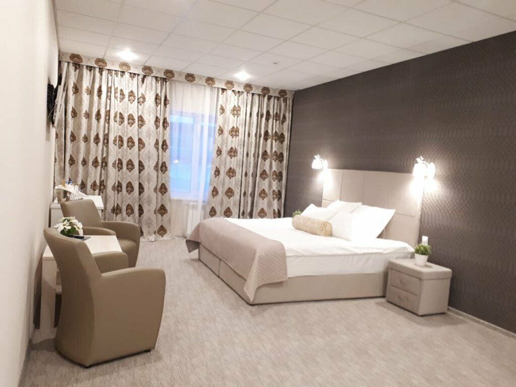 Hotel Gulliver