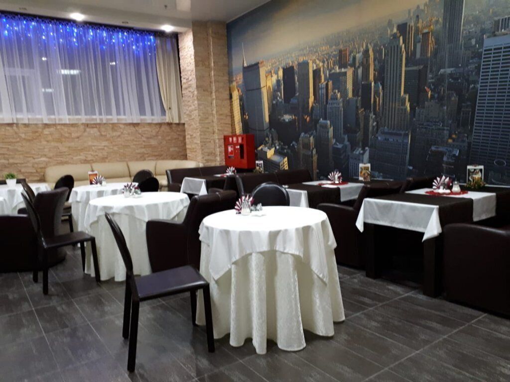 Hotel Gulliver photo 3