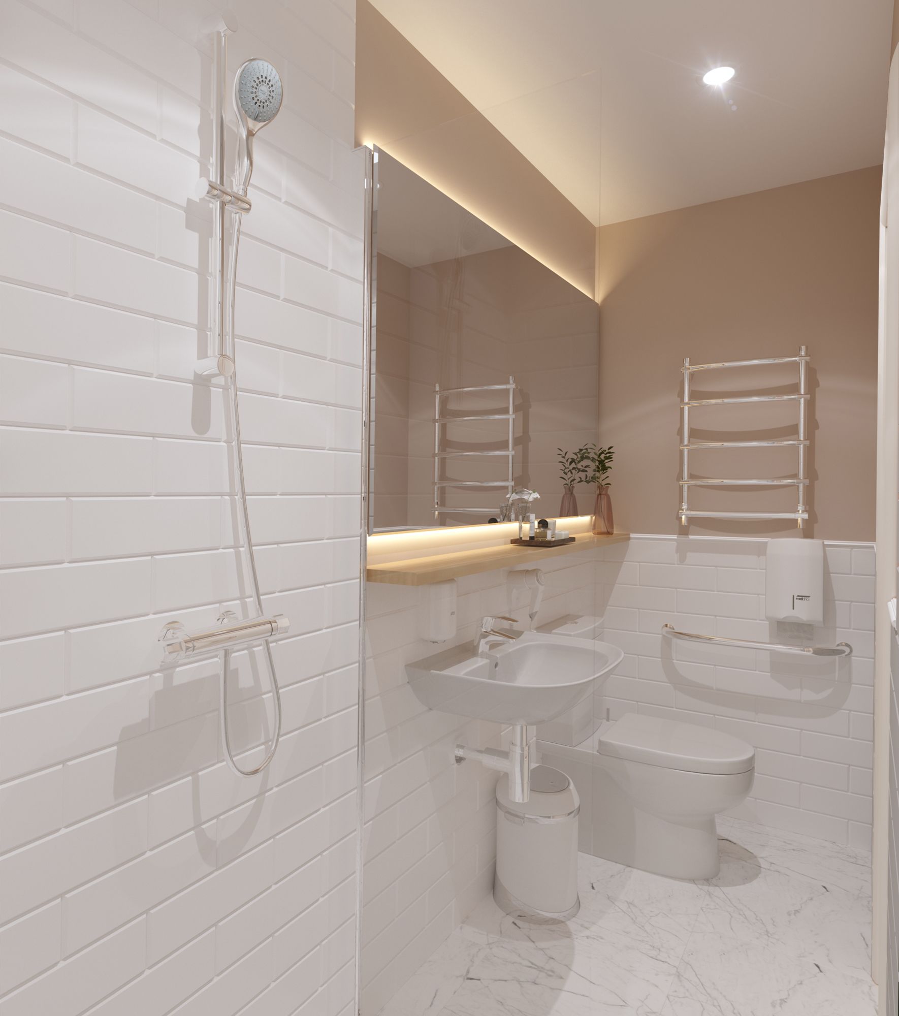 Oficer Apart-hotel photo 2