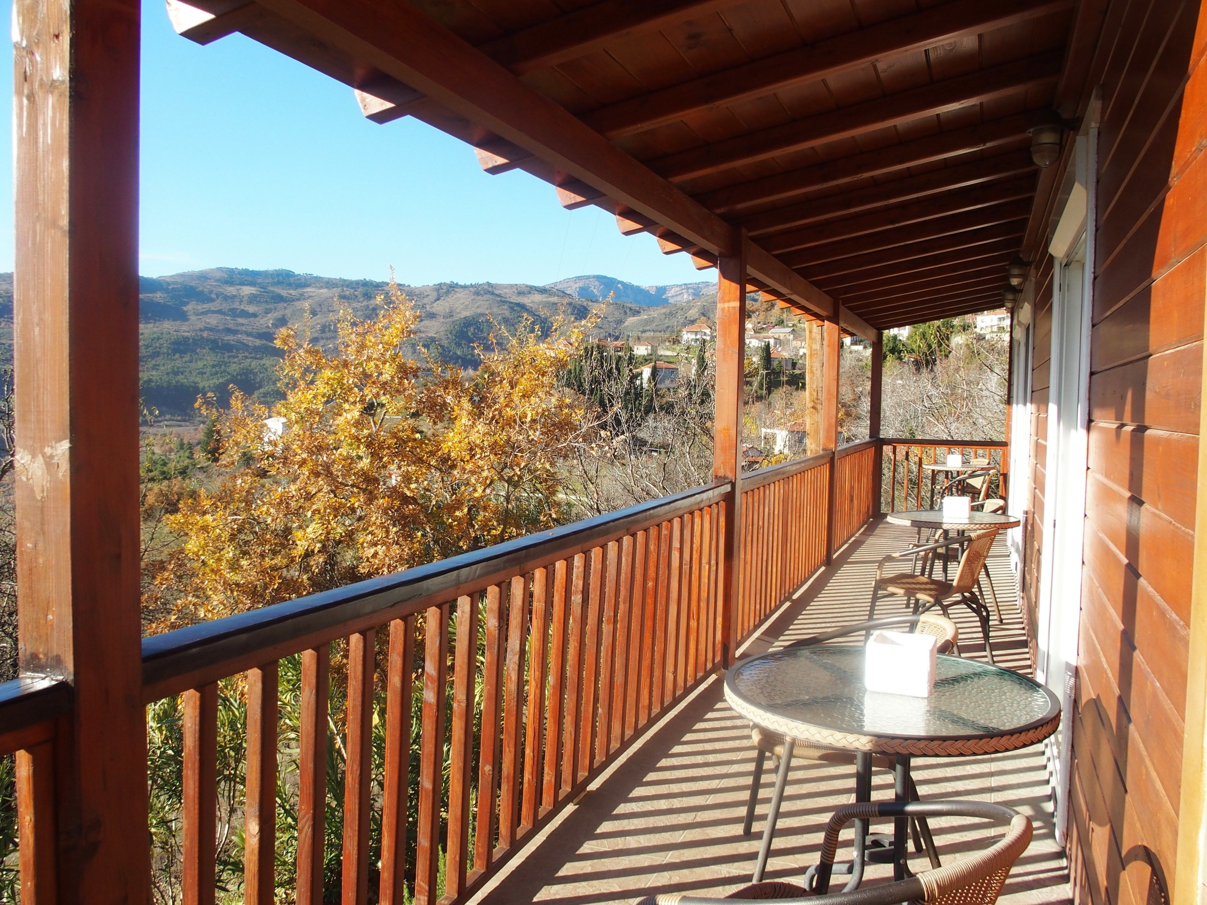 Ktima Noosfera wellness & retreat center photo 2