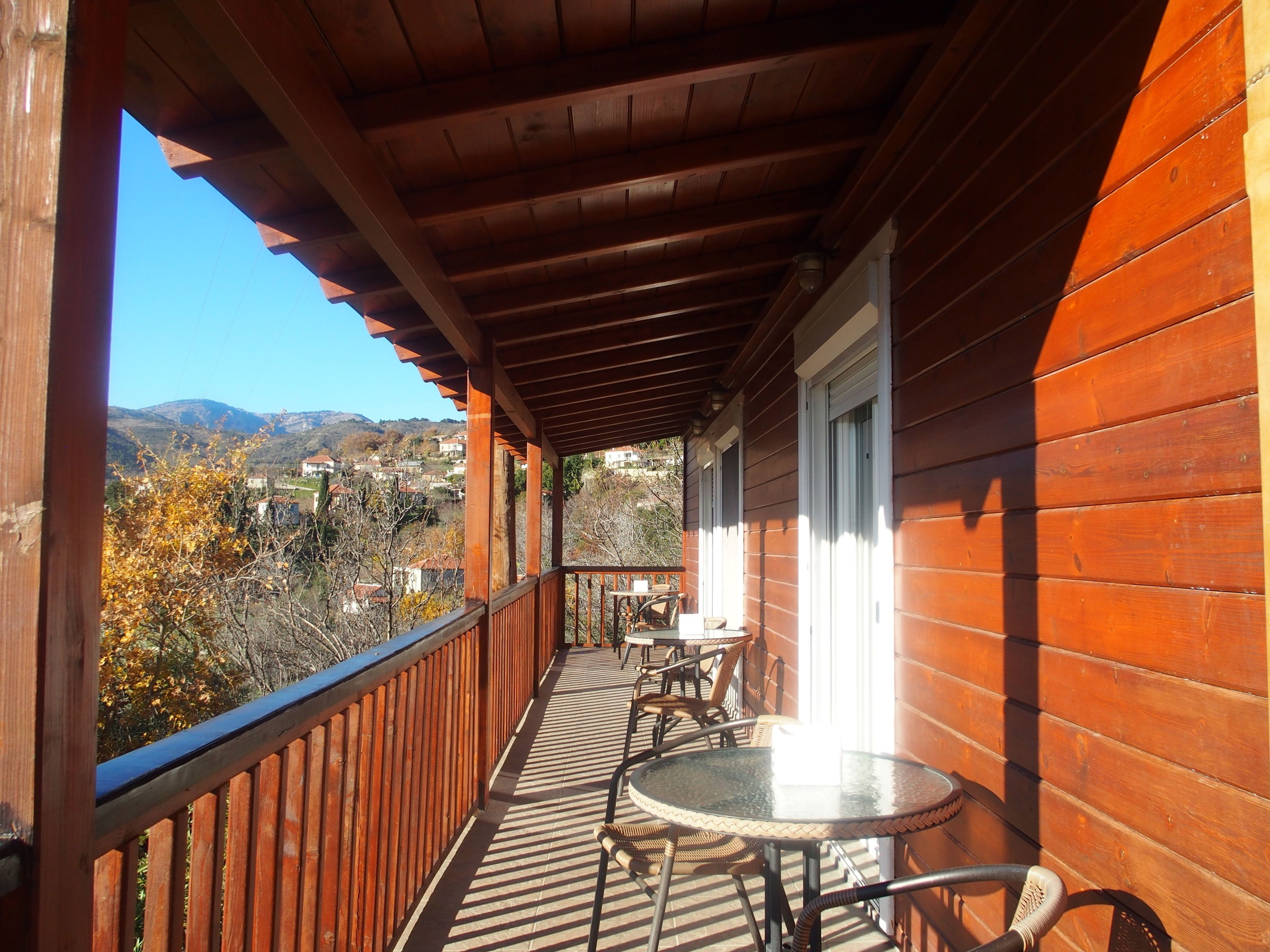 Ktima Noosfera wellness & retreat center photo 4