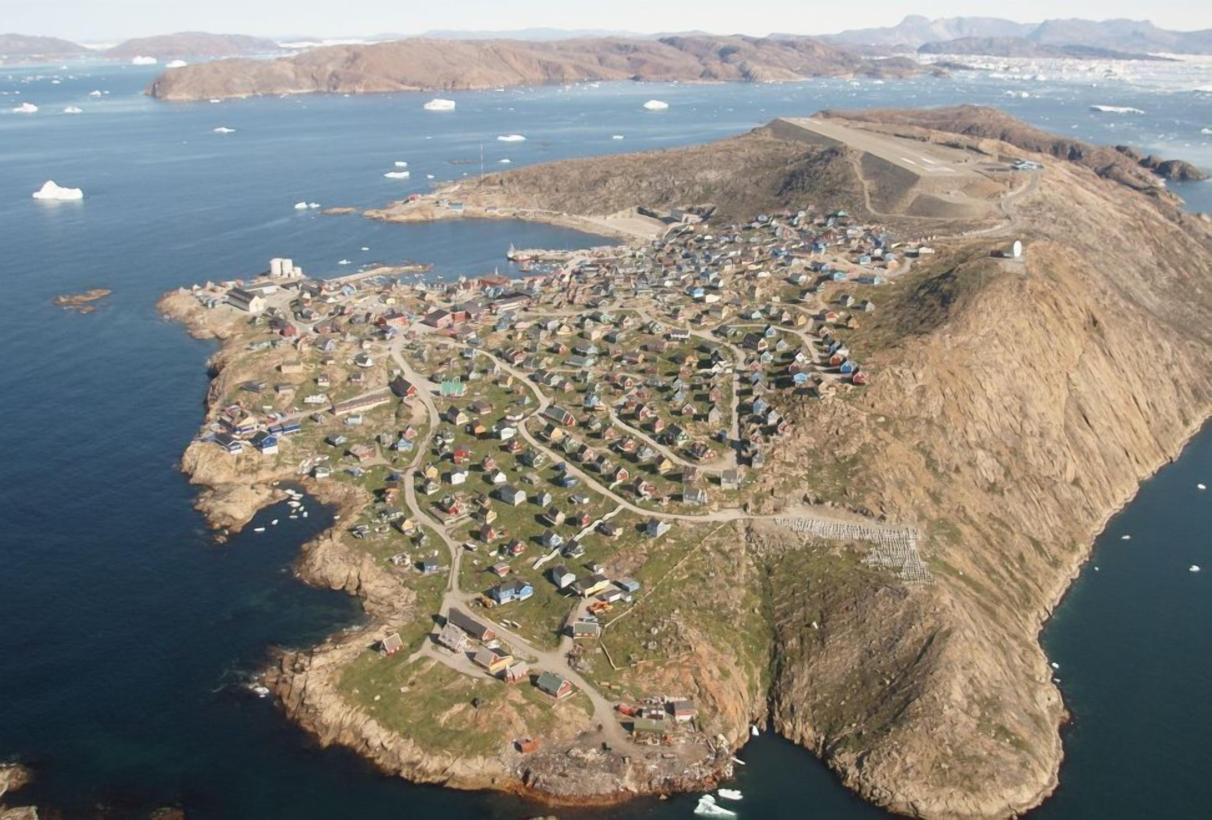 Helicopter or plane tours