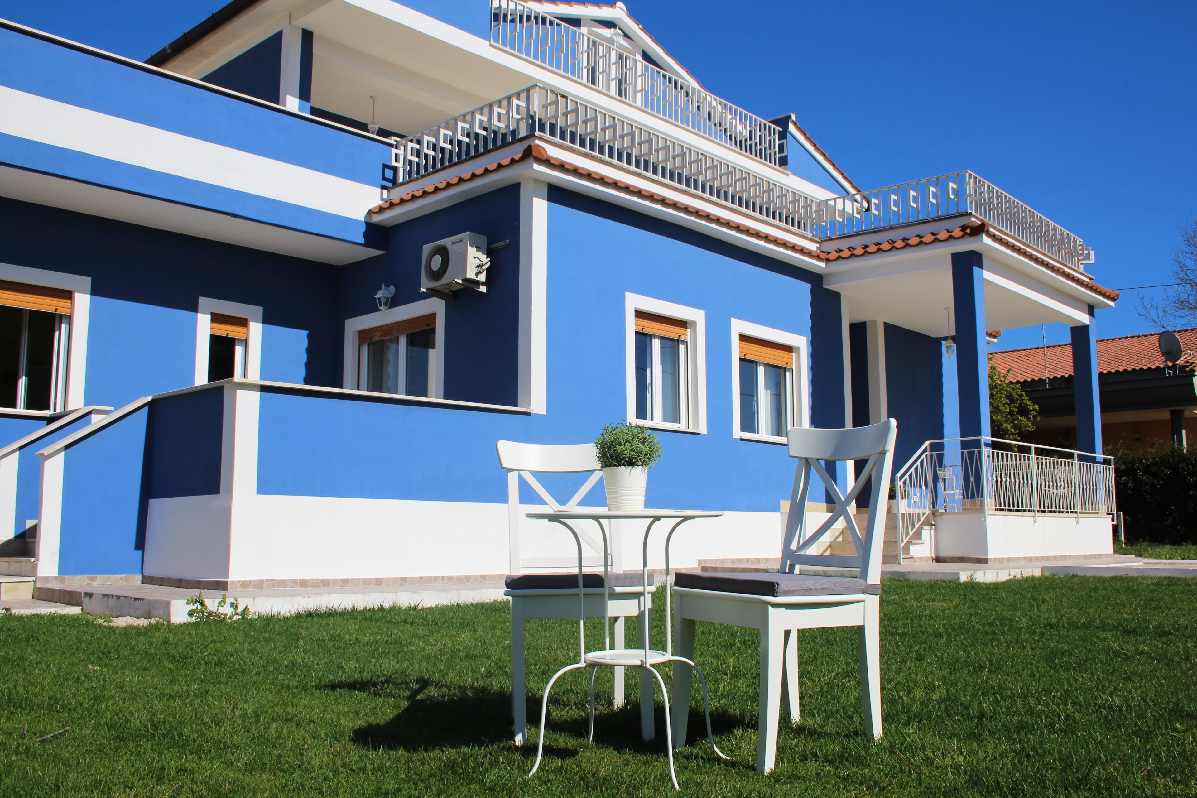 Villa Le Garden