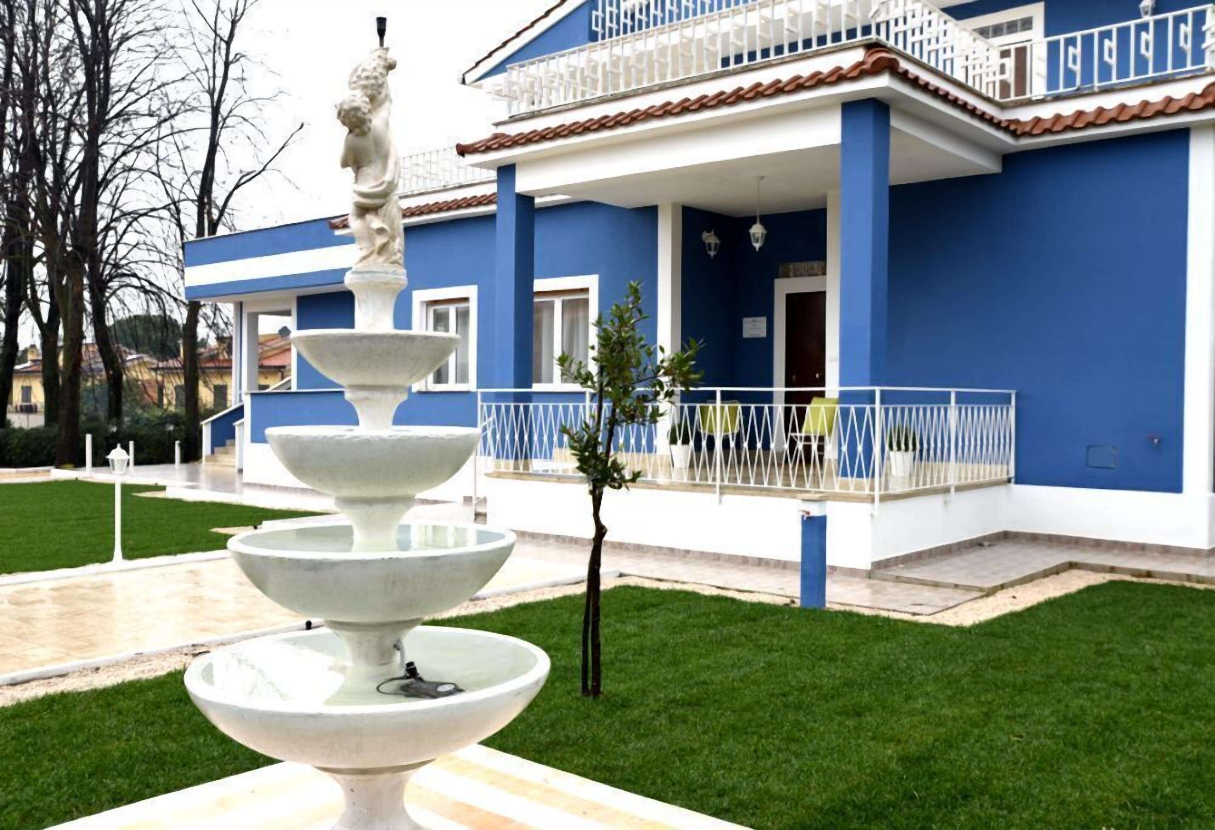 Villa Le Garden photo 2