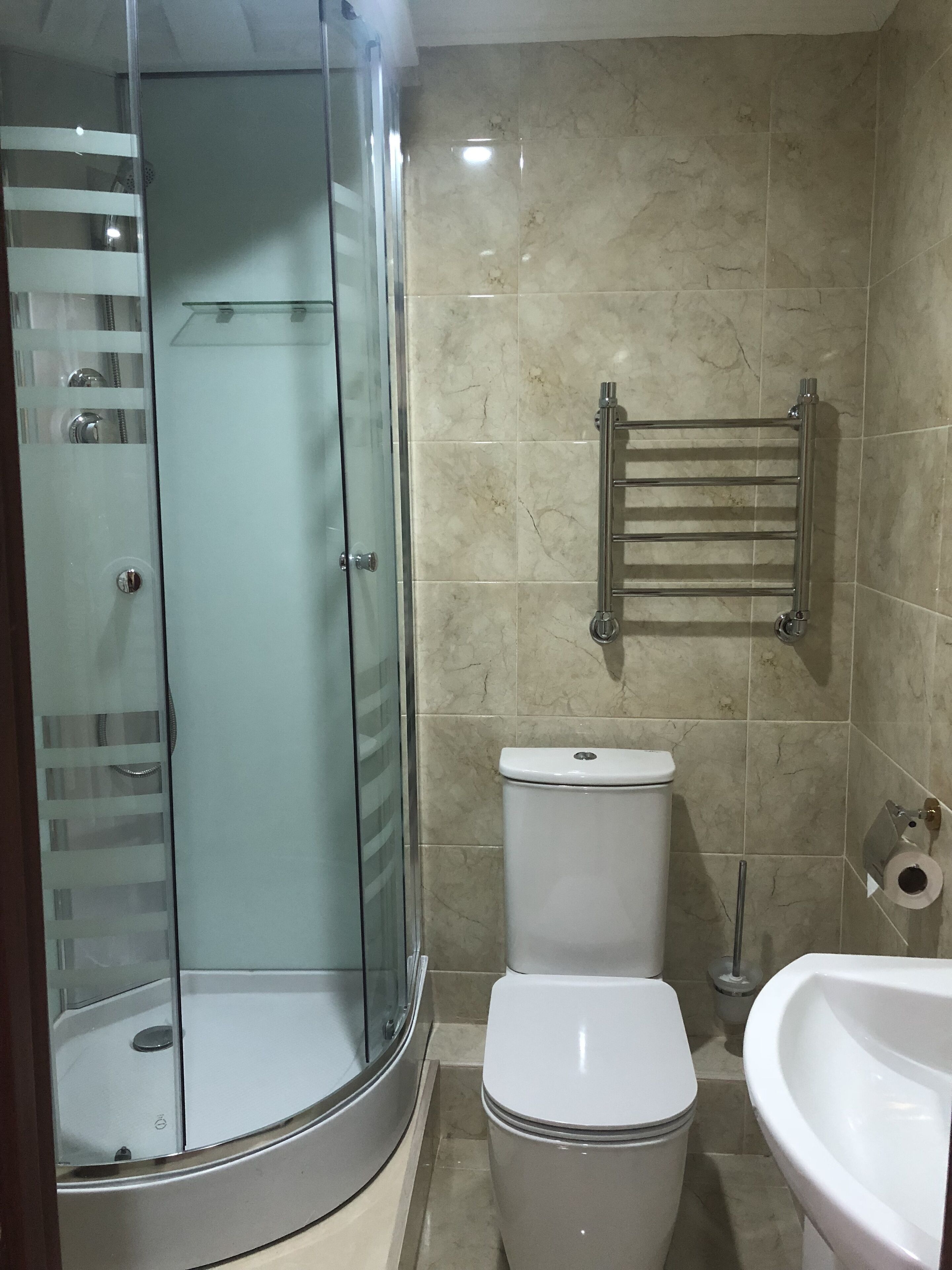 TAGANKA-HOLL Hotel photo 5