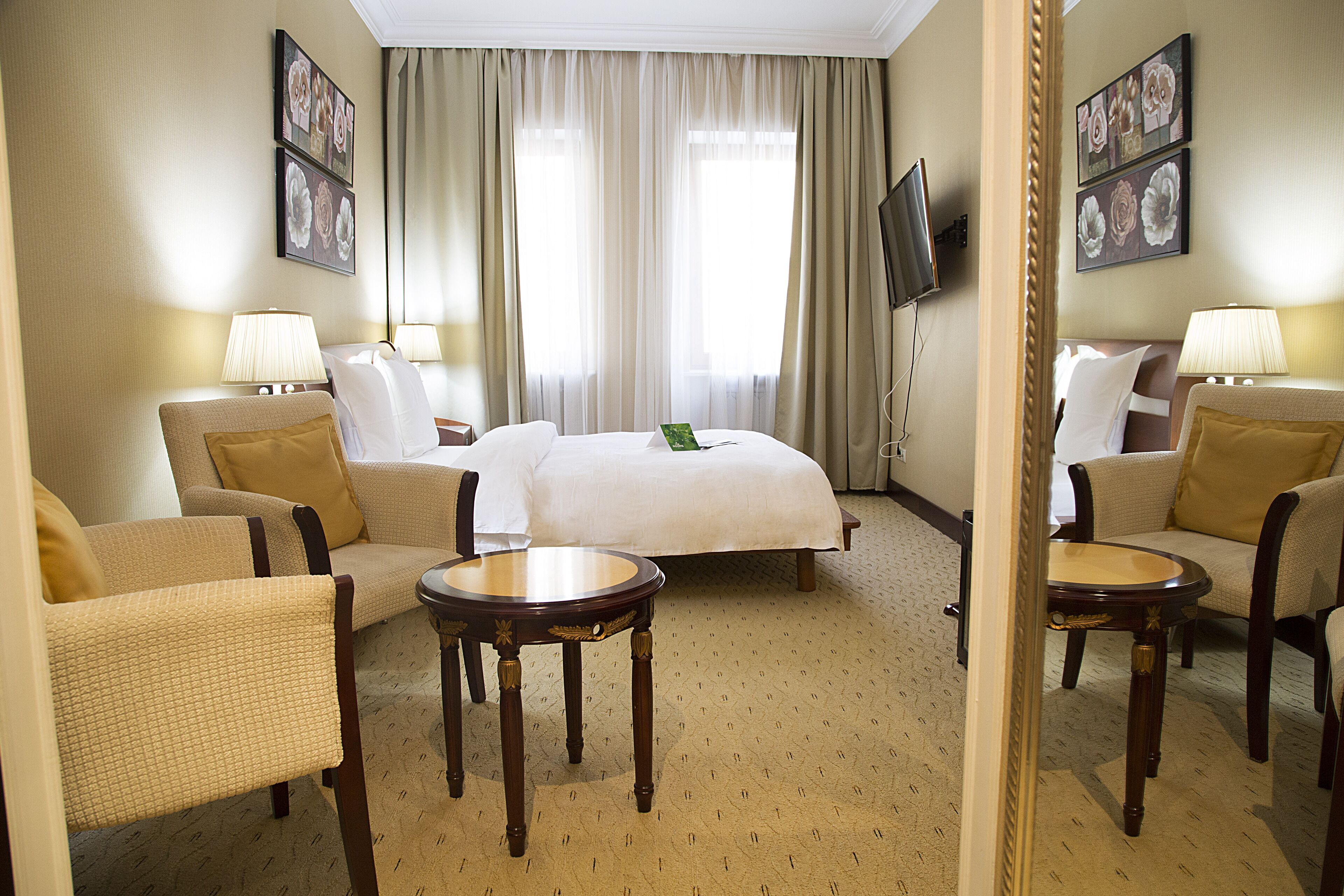 TAGANKA-HOLL Hotel photo 2