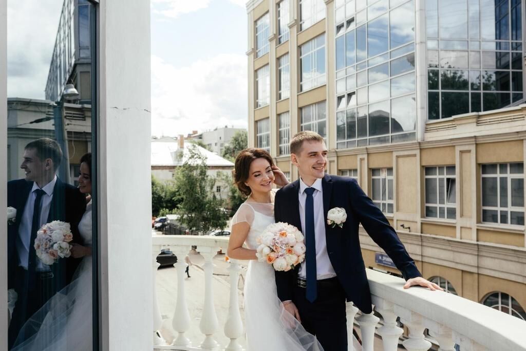 TAGANKA-HOLL Hotel photo 4