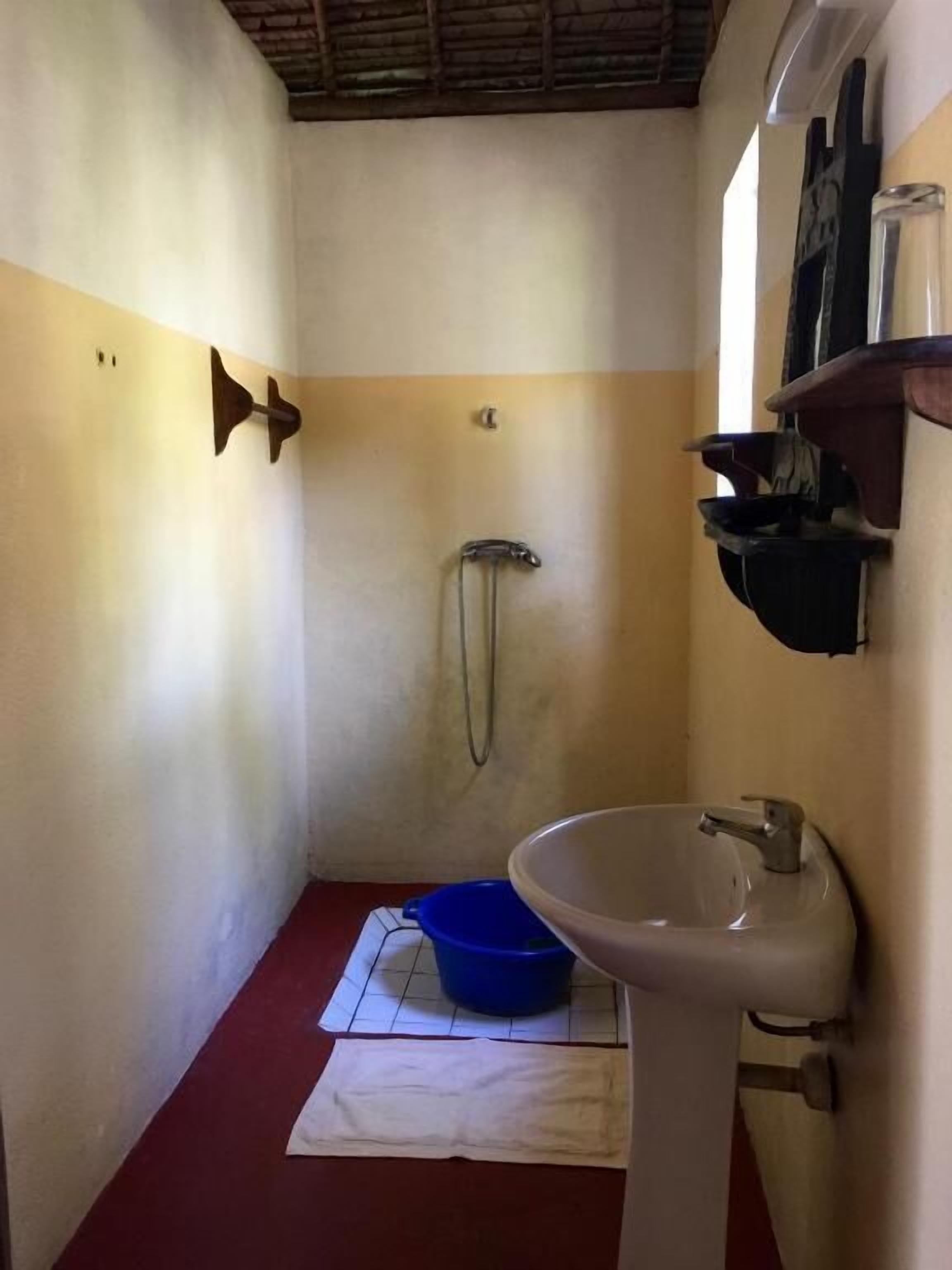 Hotel Lodge La Pirogue Mahambo photo 5