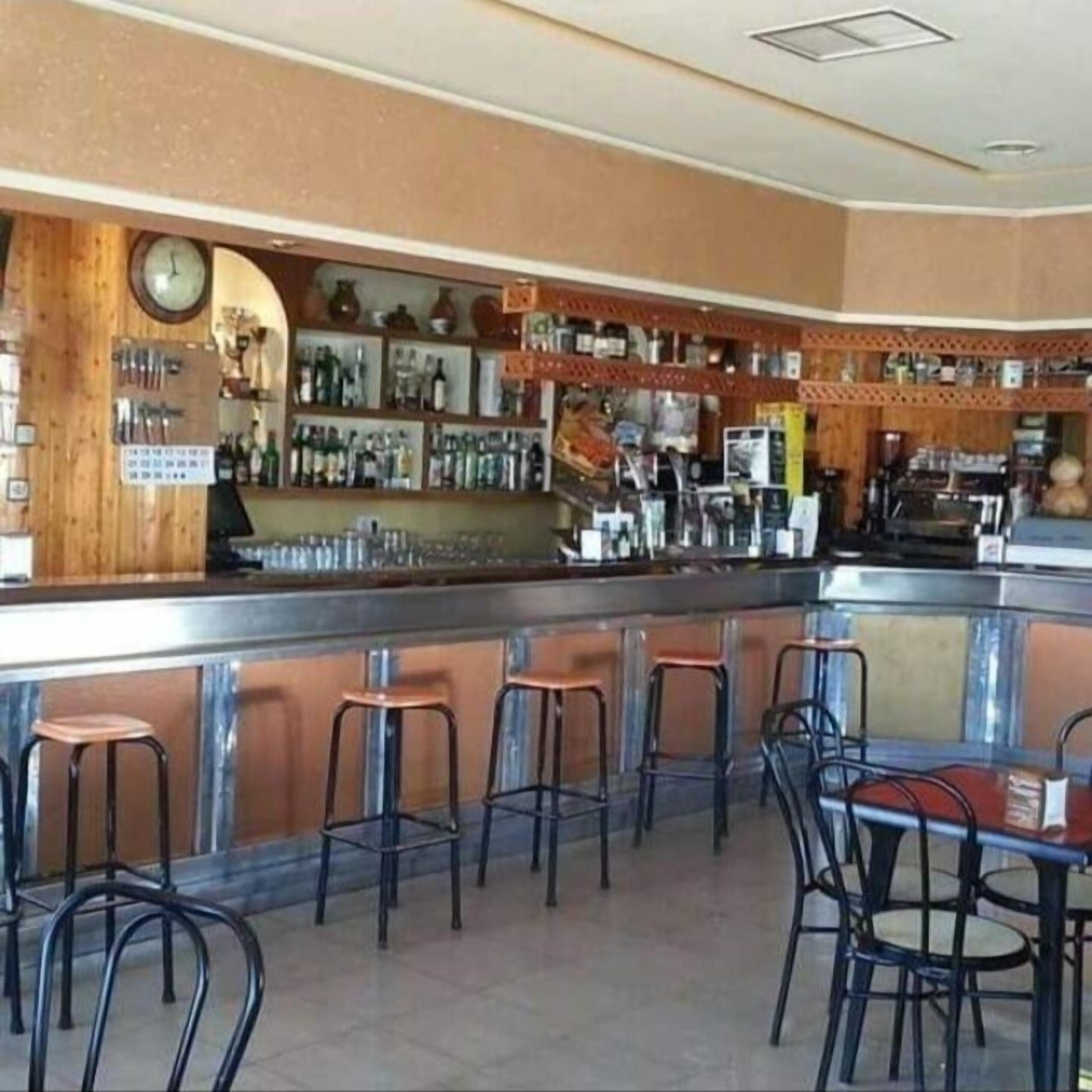 Hostal Restaurante El Parador